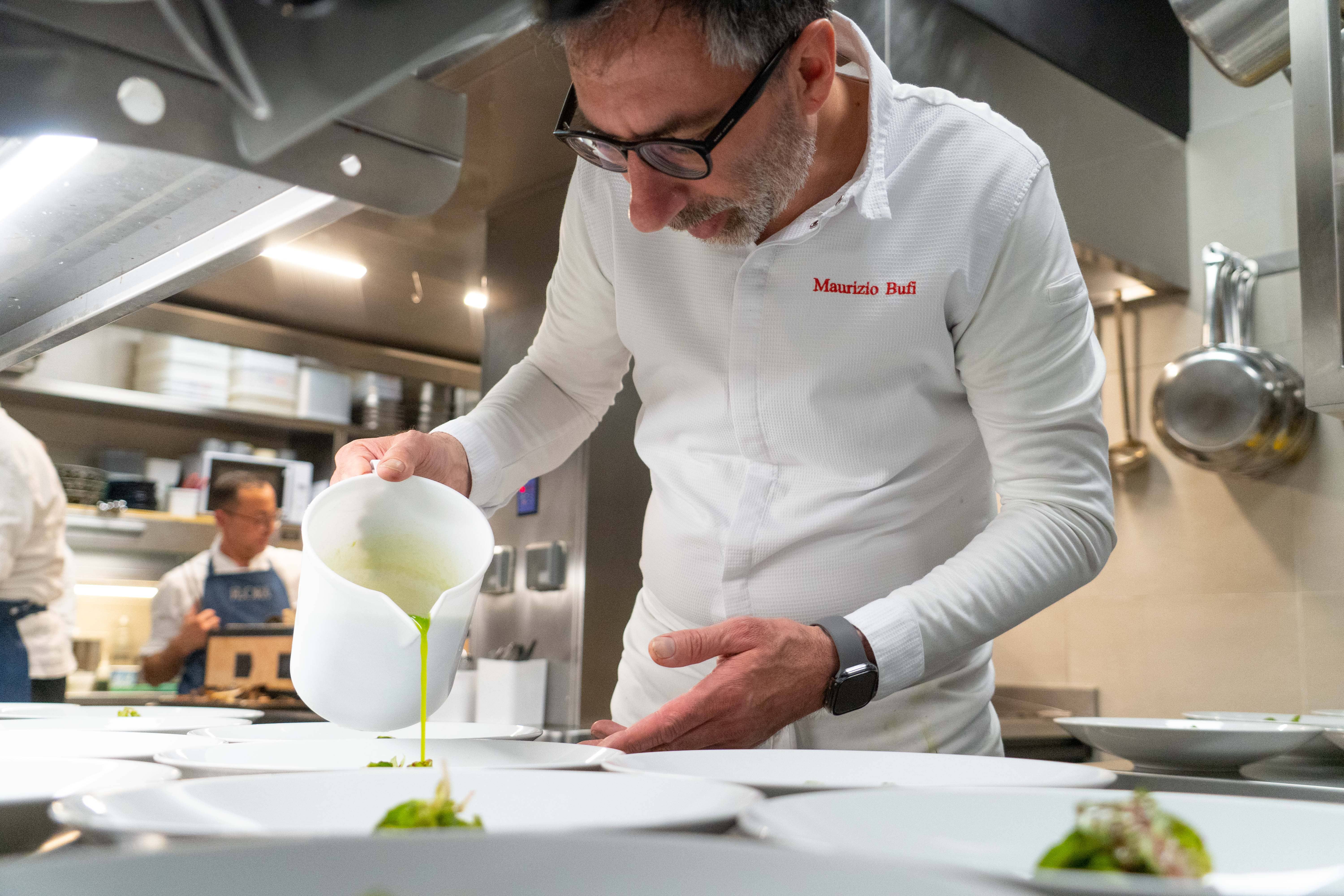 Ritz Carlton Maldives