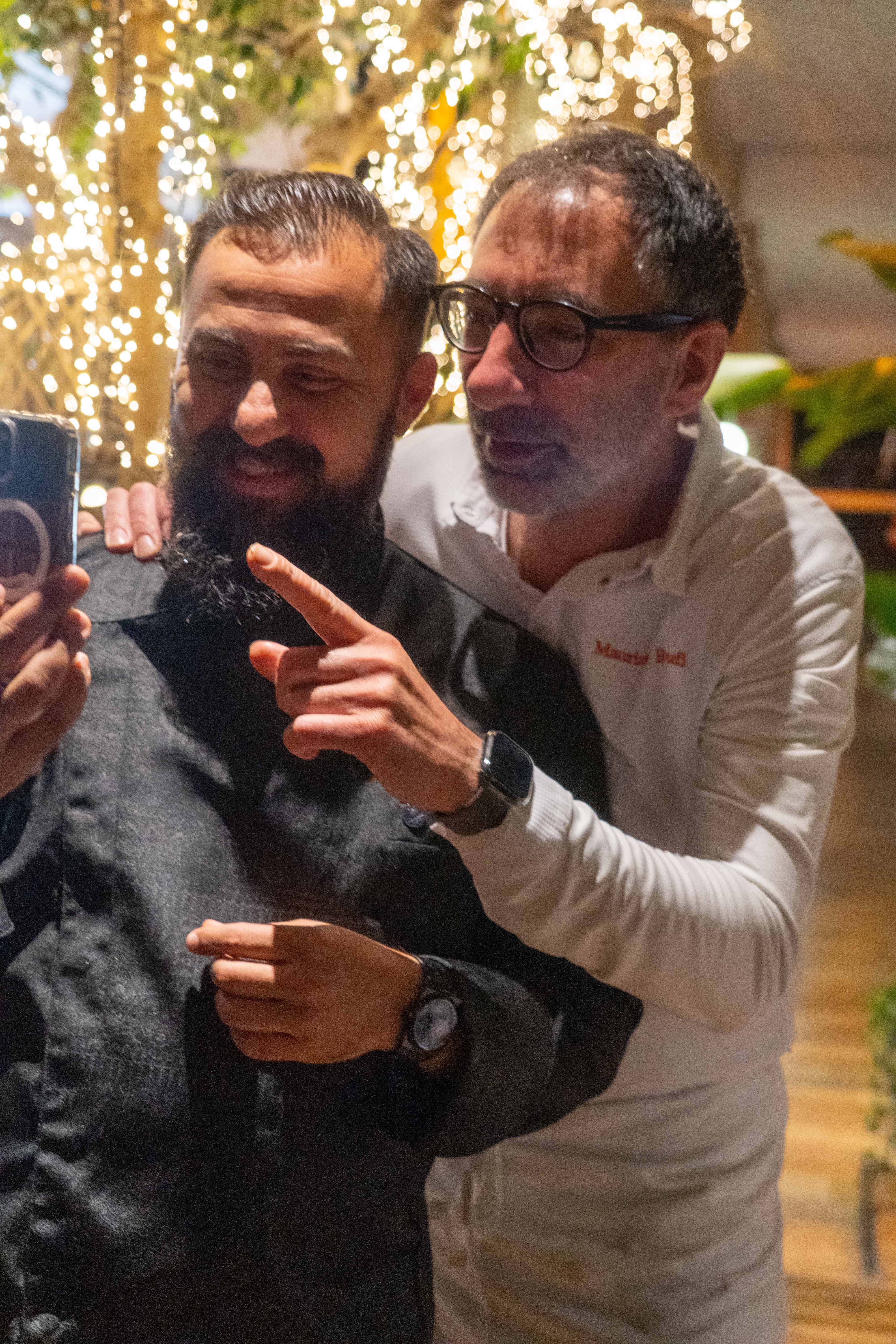 Ritz Carlton Maldives