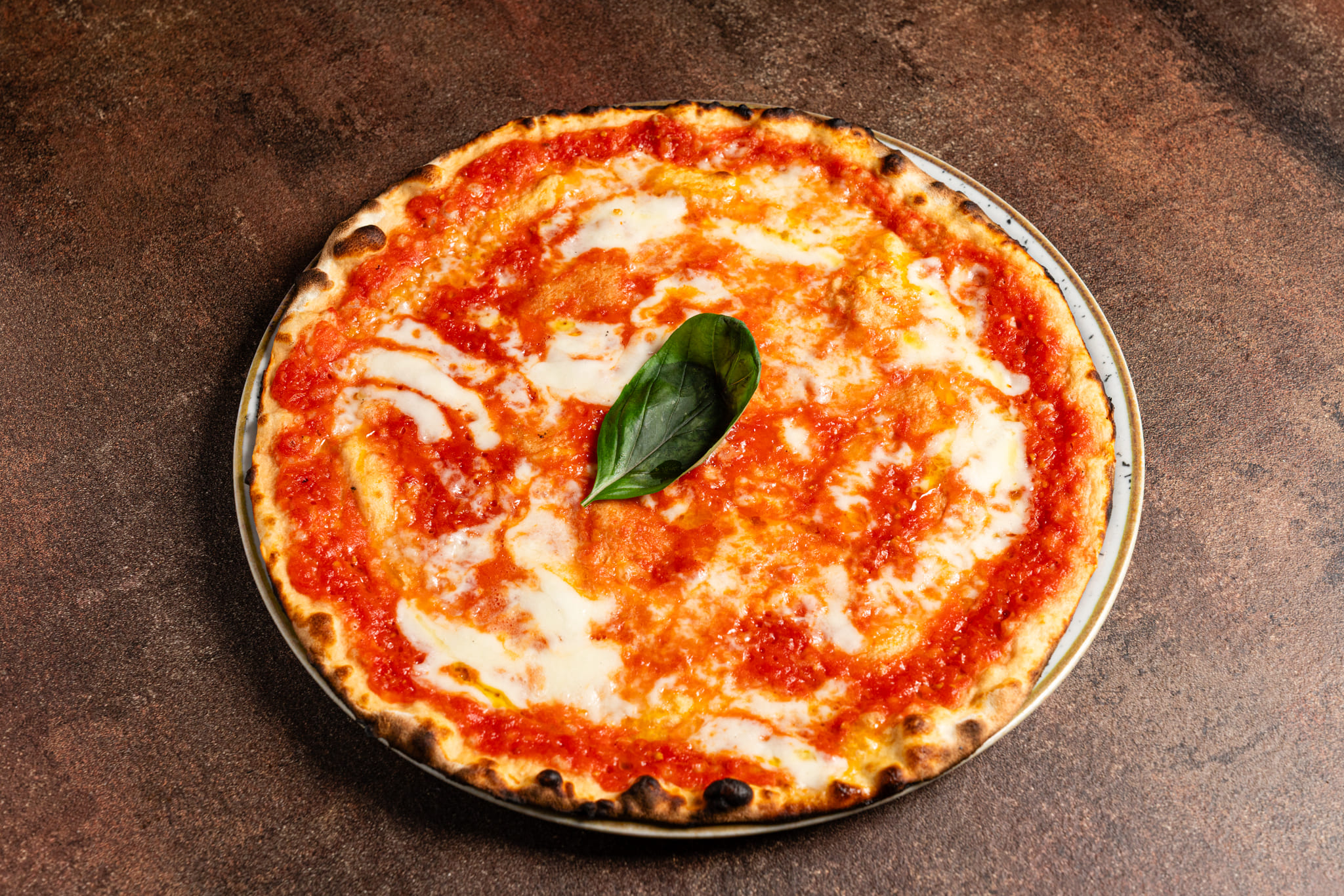 Grano Pizzeria Rieti