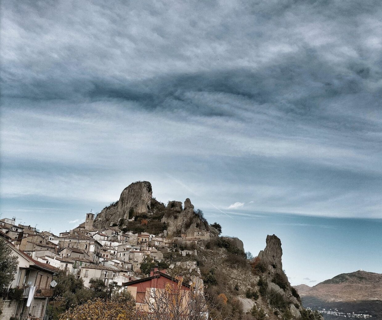 Oleoturismo Robarta Garibaldi