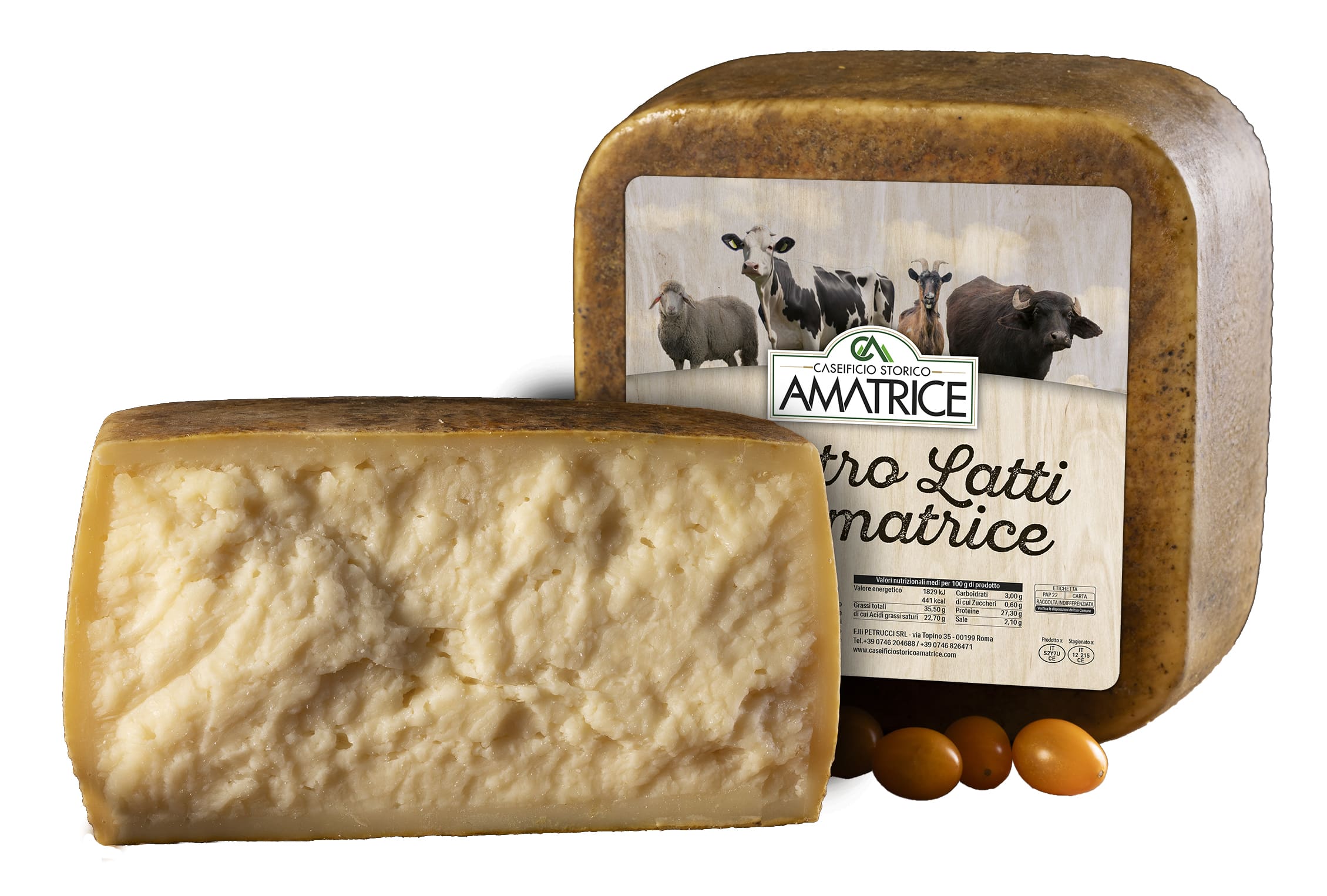 Caseificio Storico di Amatrice