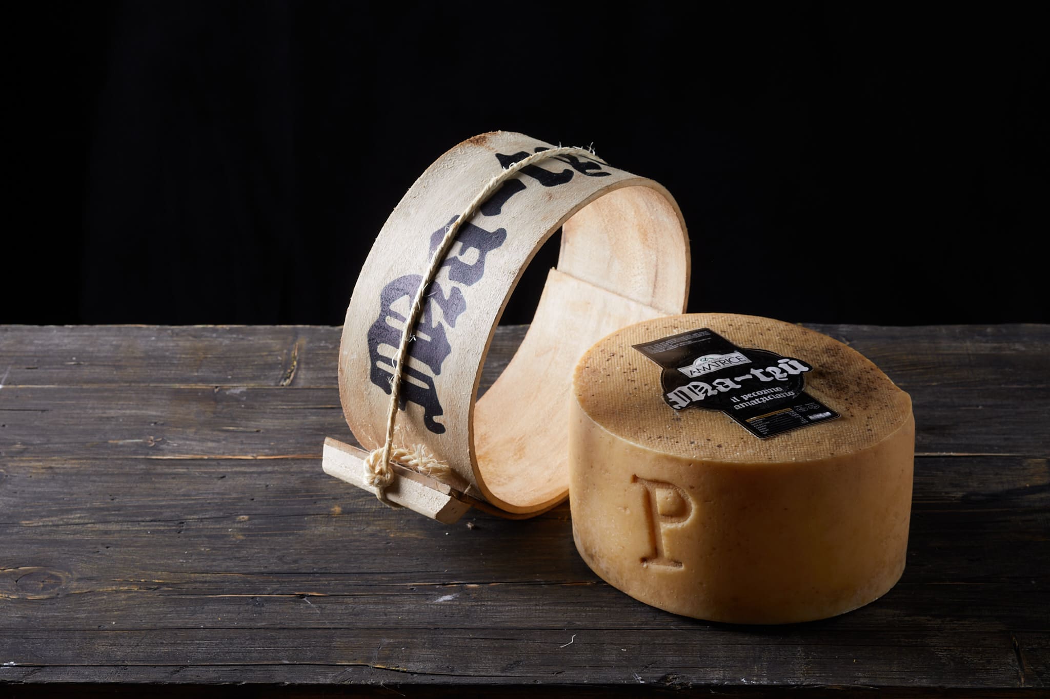 Caseificio Storico di Amatrice