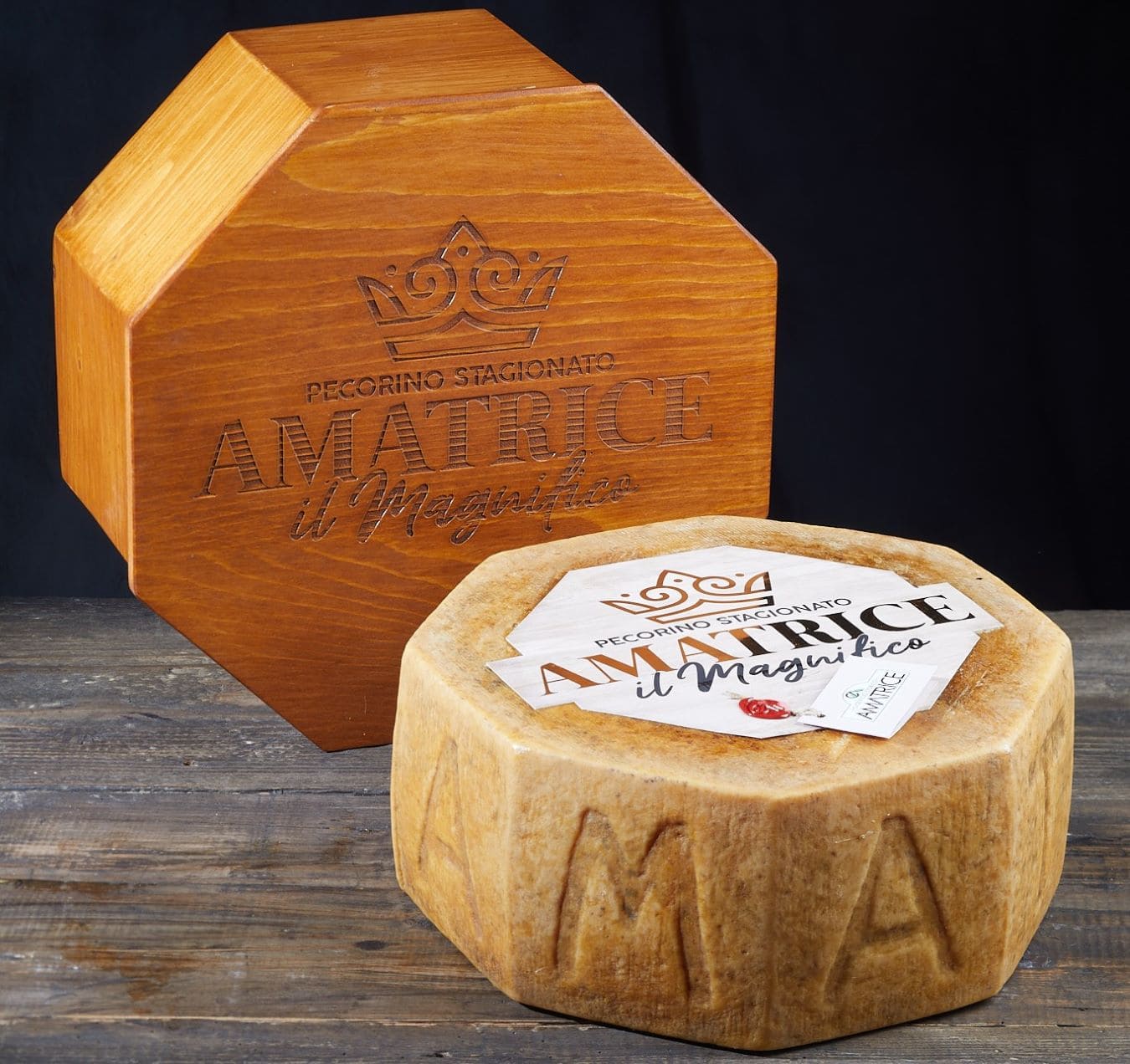 Caseificio Storico di Amatrice