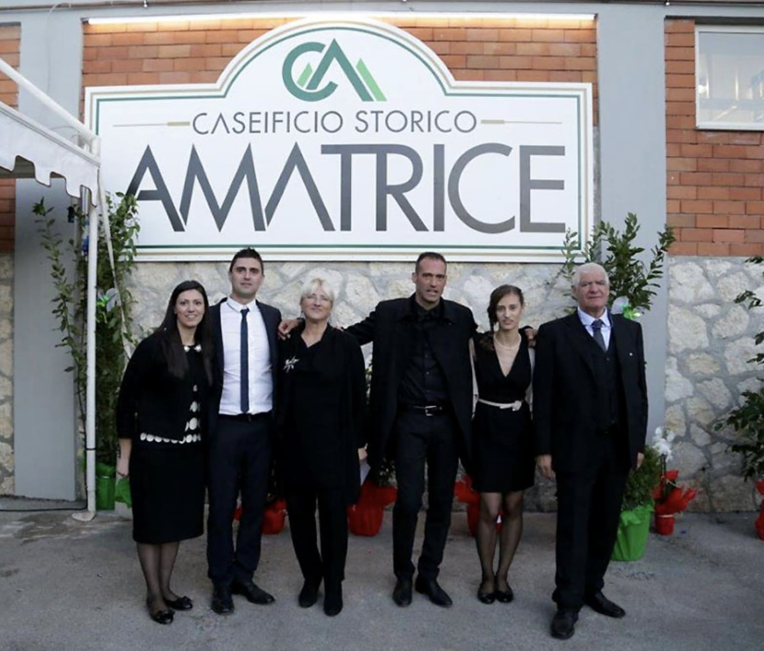 Caseificio Storico di Amatrice
