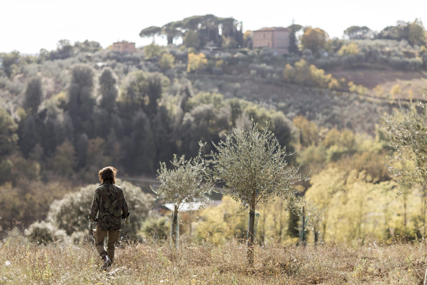 Orgoglio della Poderina