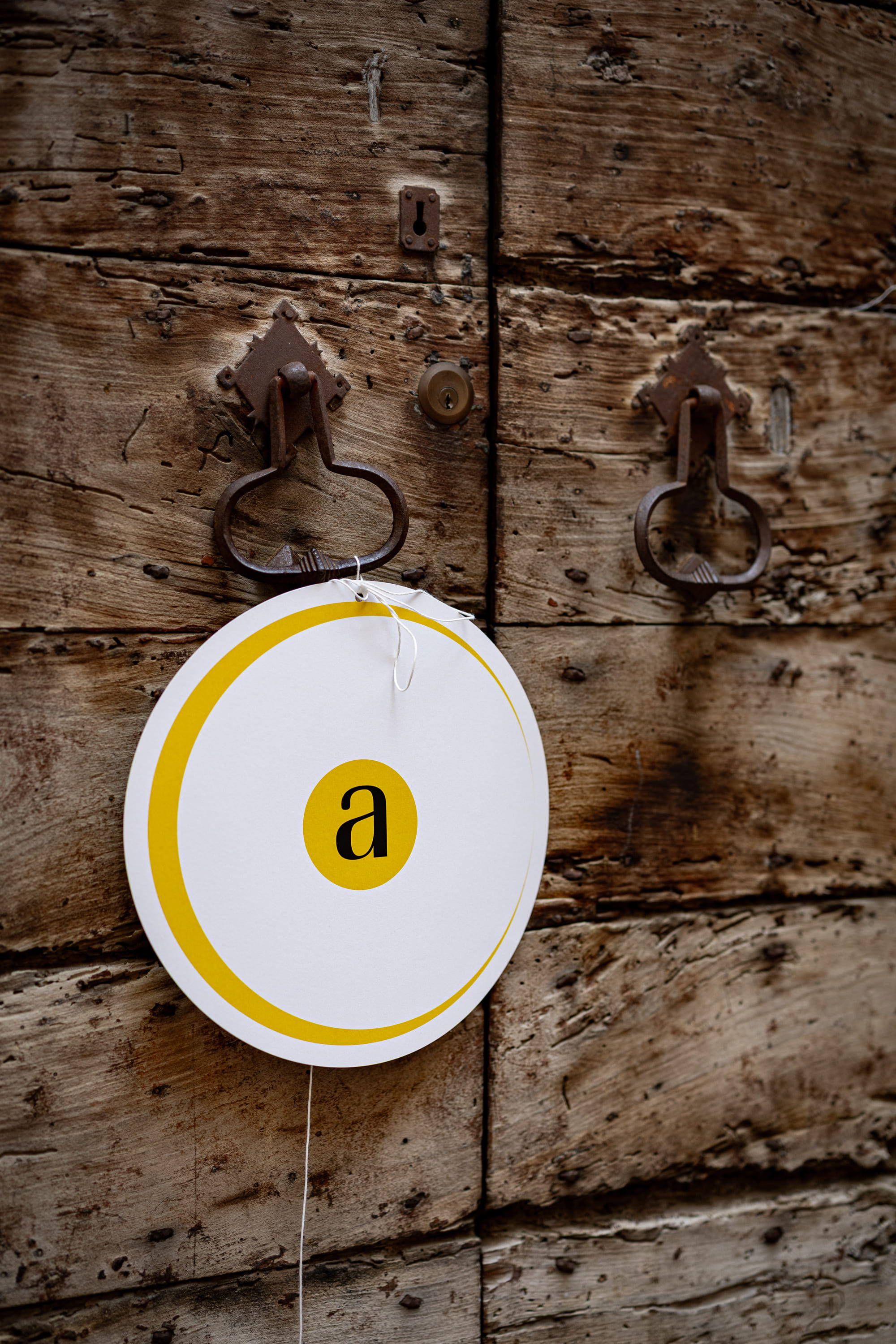 Anteprima Olio e.v.o. Dop Umbria