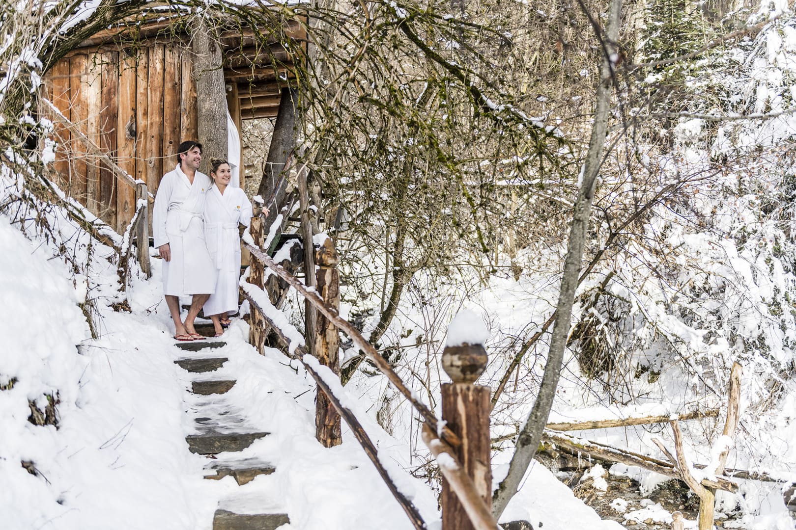 NaturHotel Lusnerhof