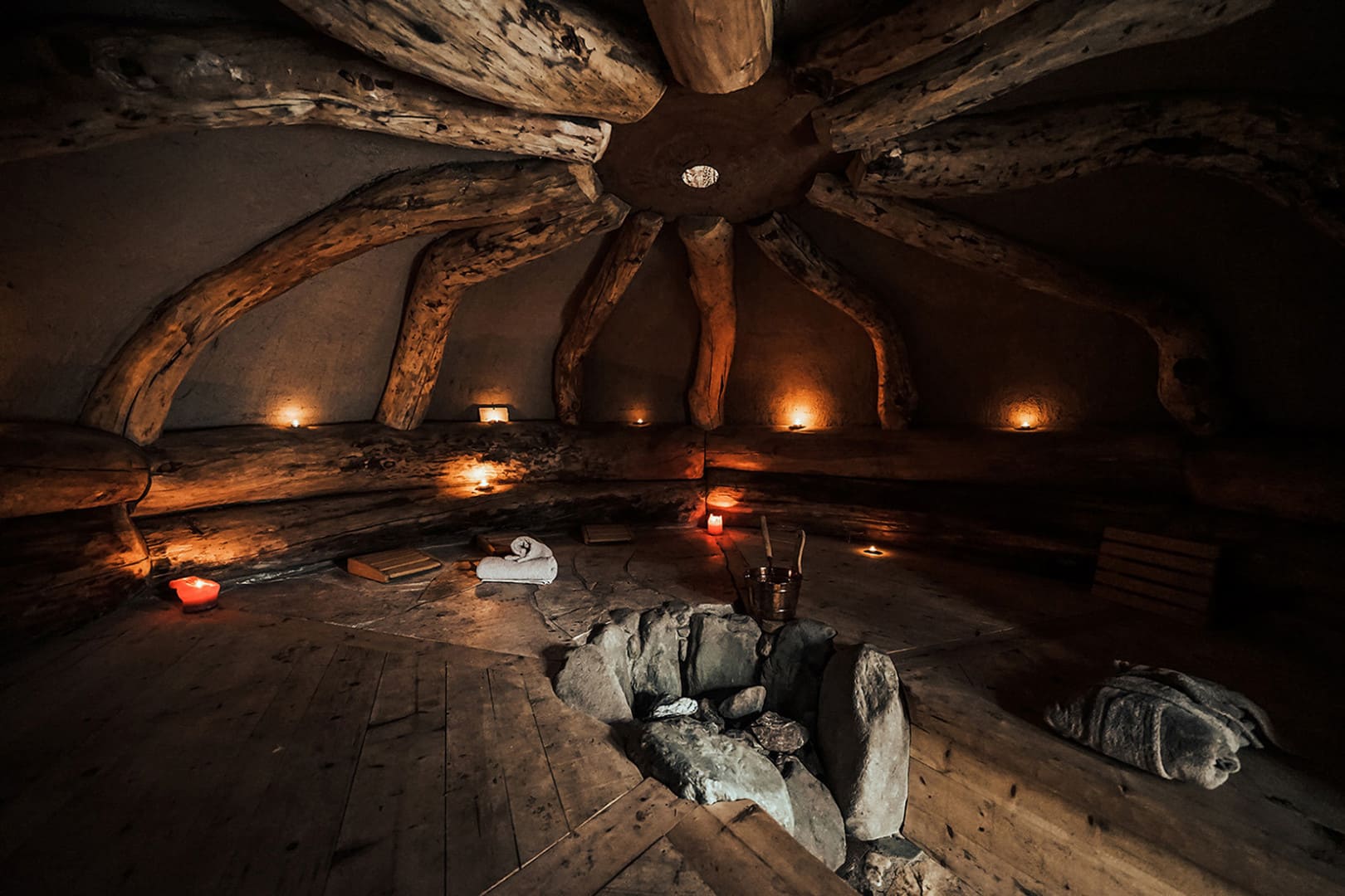 NaturHotel Lusnerhof