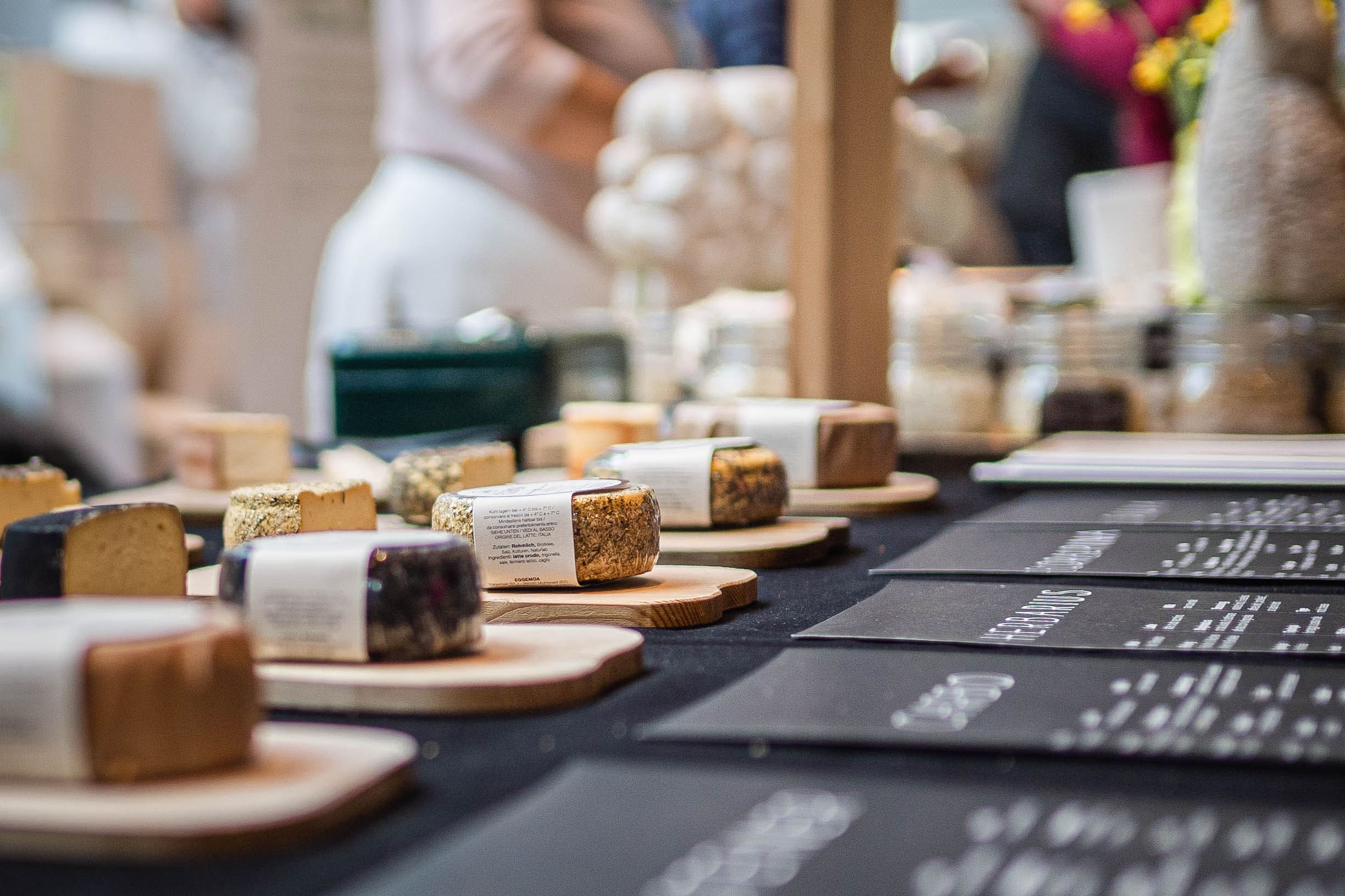 Festival del Formaggio