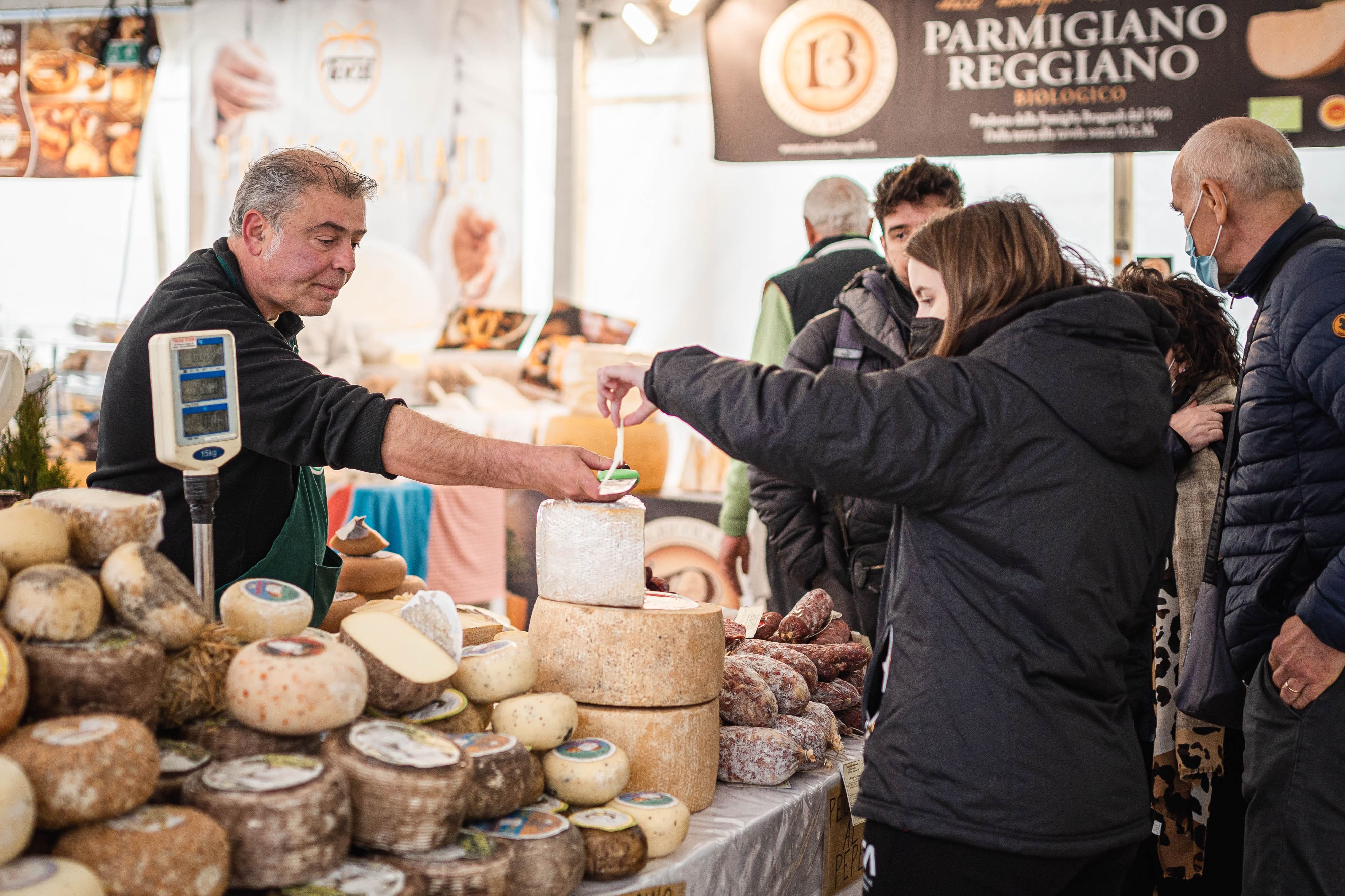 Festival del Formaggio