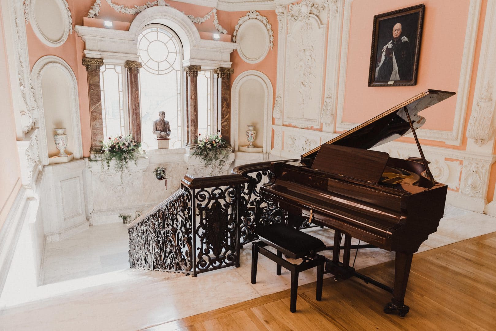 Benvenuto Brunello Londra