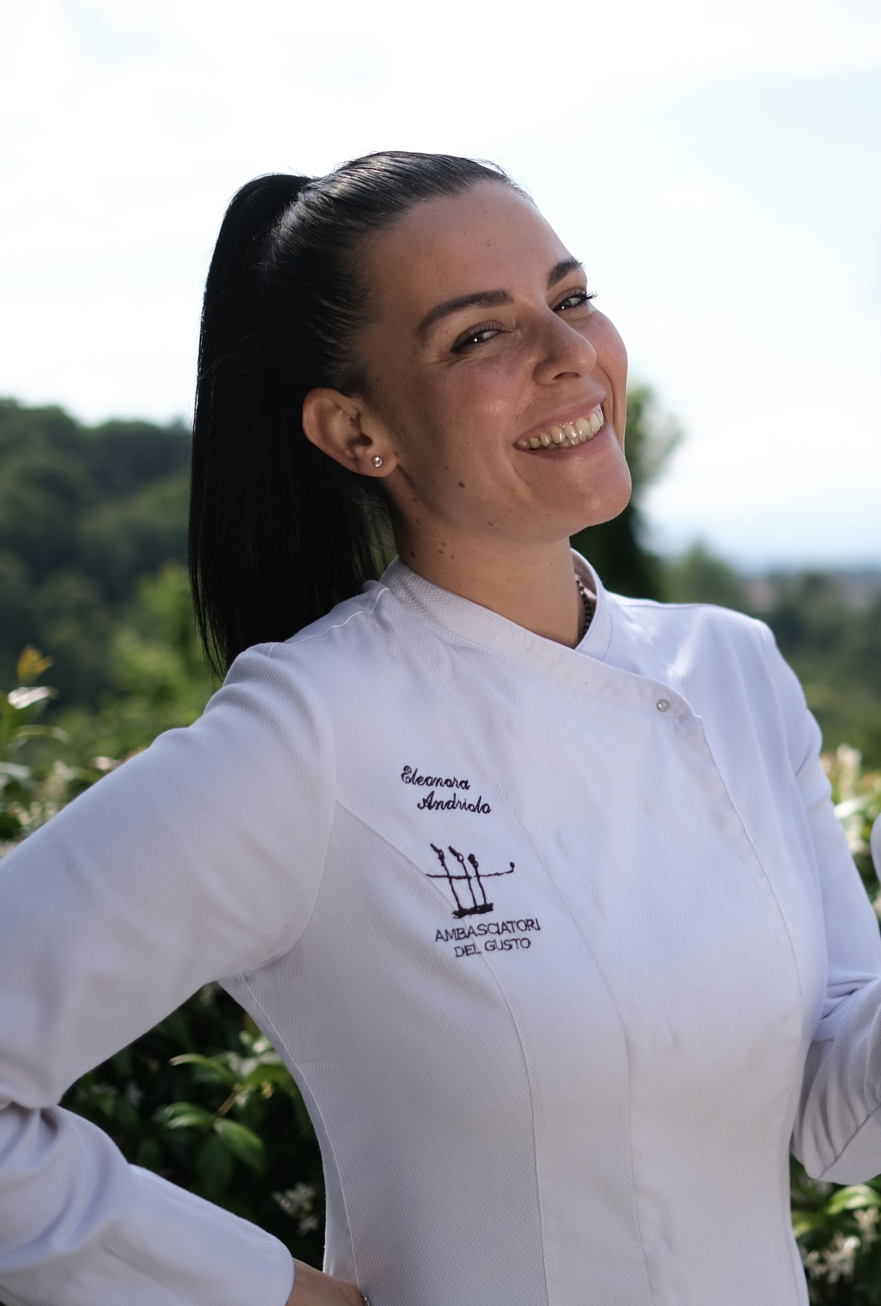 Podcast Marco Colognese