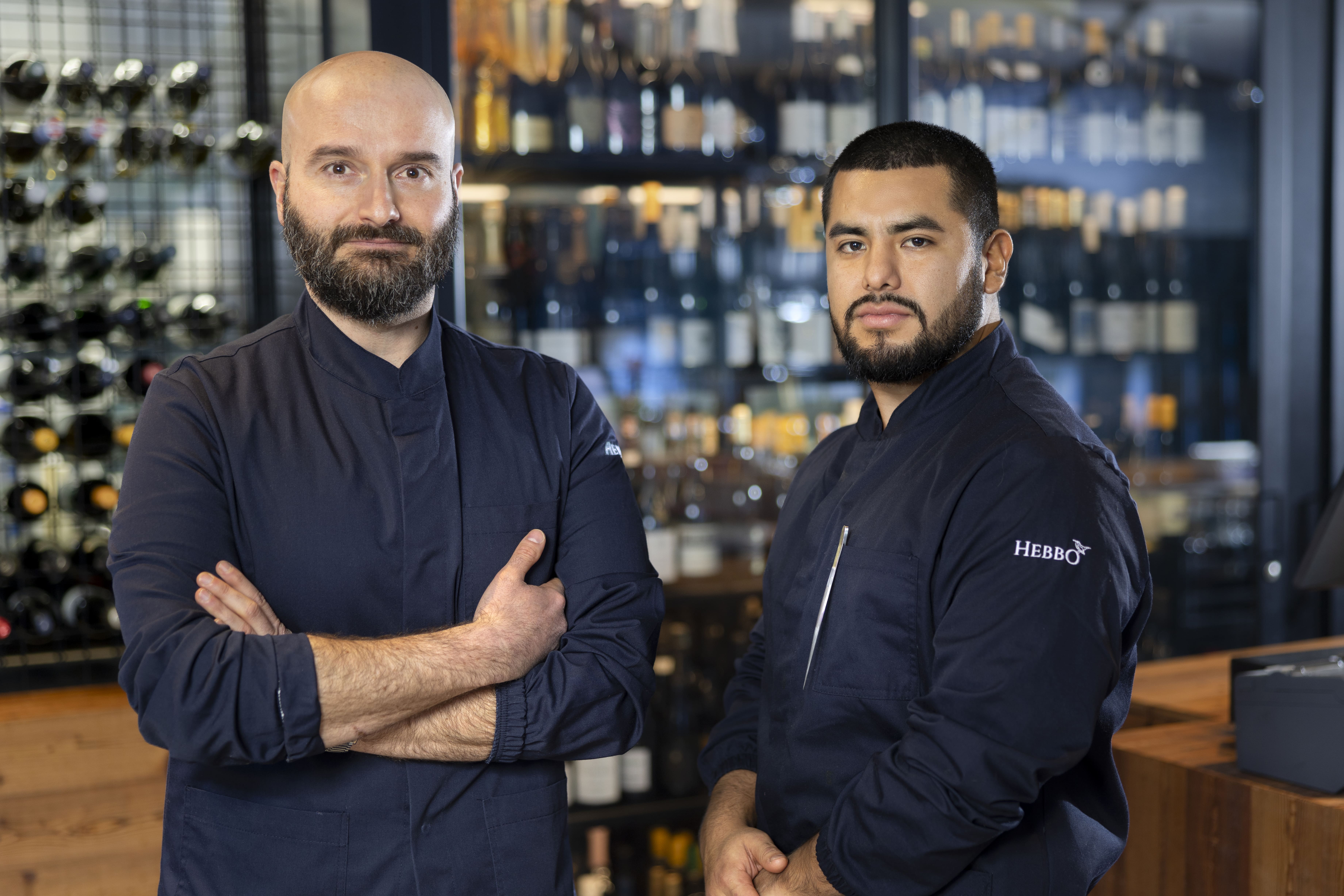 Podcast Marco Colognese