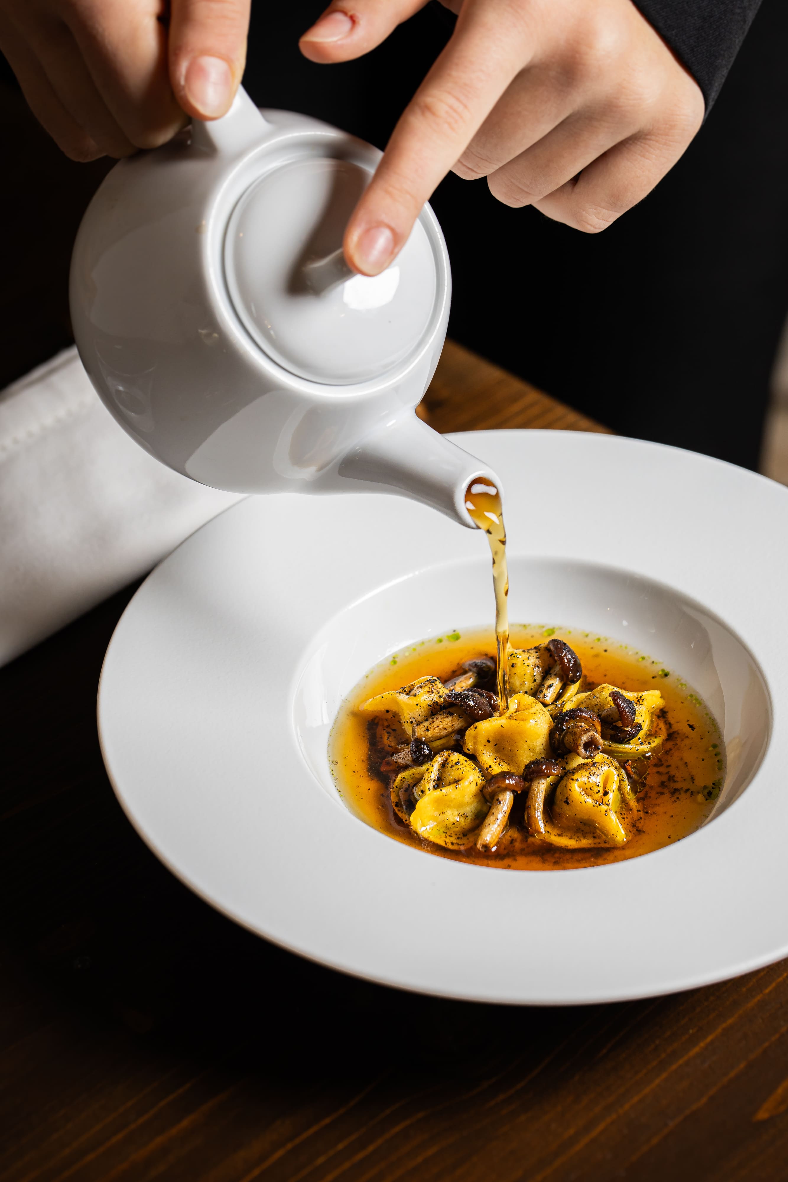 Podcast Marco Colognese