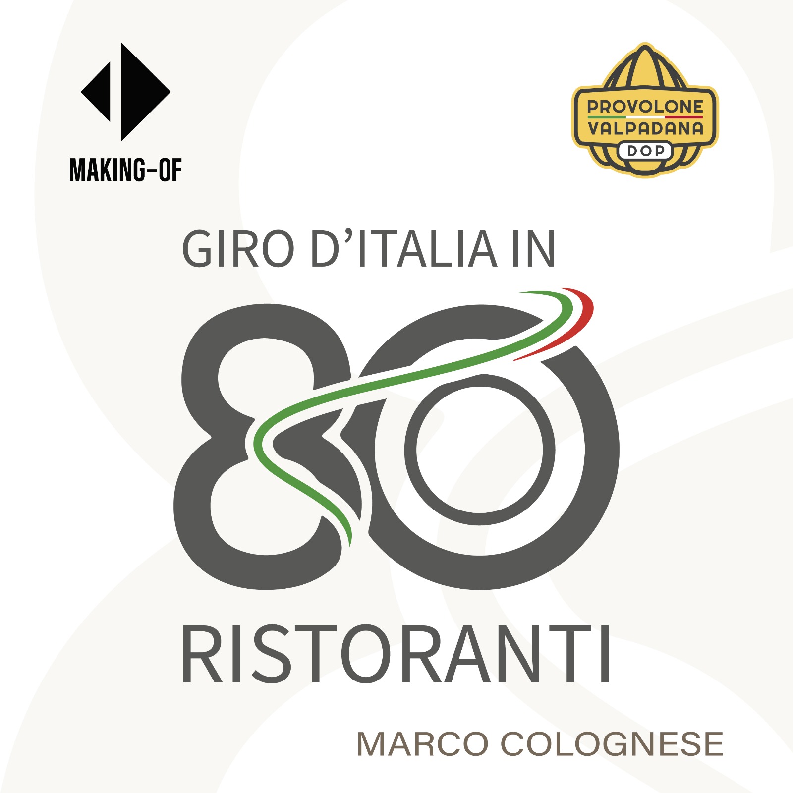 Podcast Marco Colognese