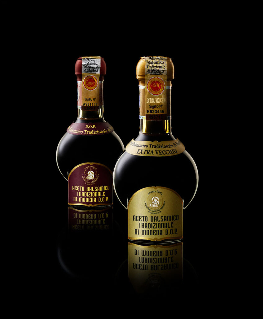 Aceto Balsamico Tradizionale