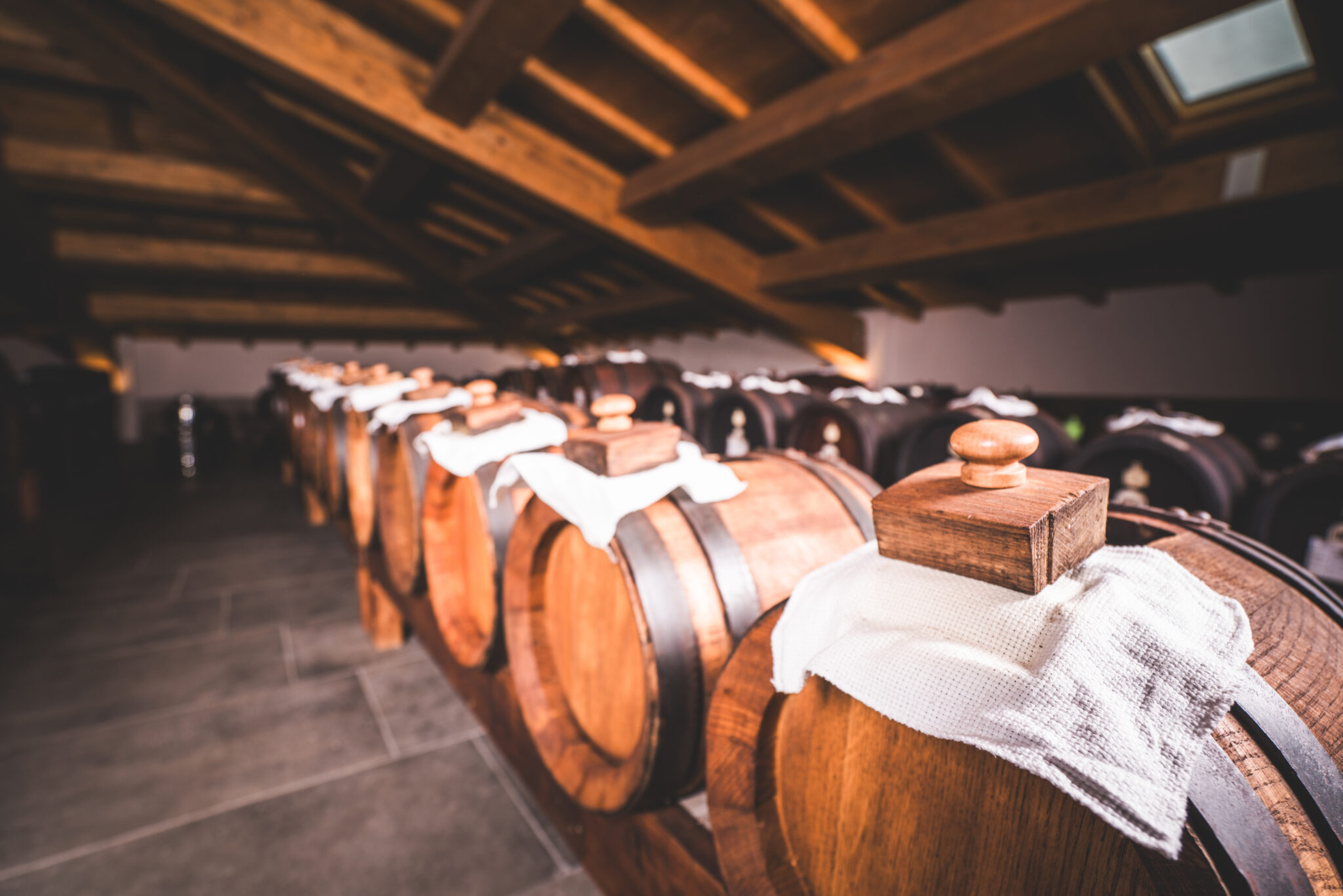 Aceto Balsamico Tradizionale