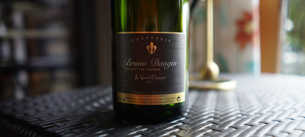 Cremant di Borgogna