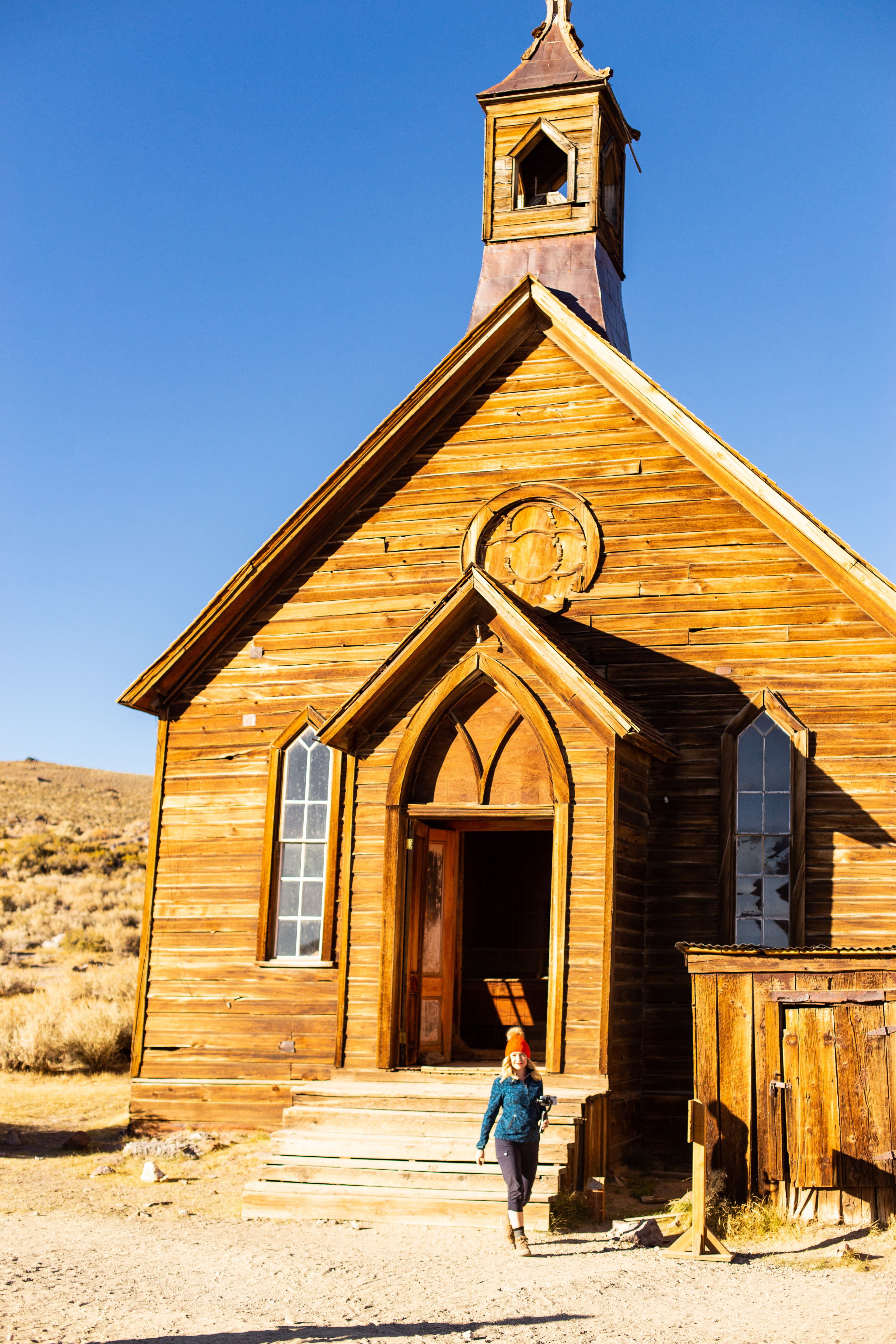 Mammoth Lakes