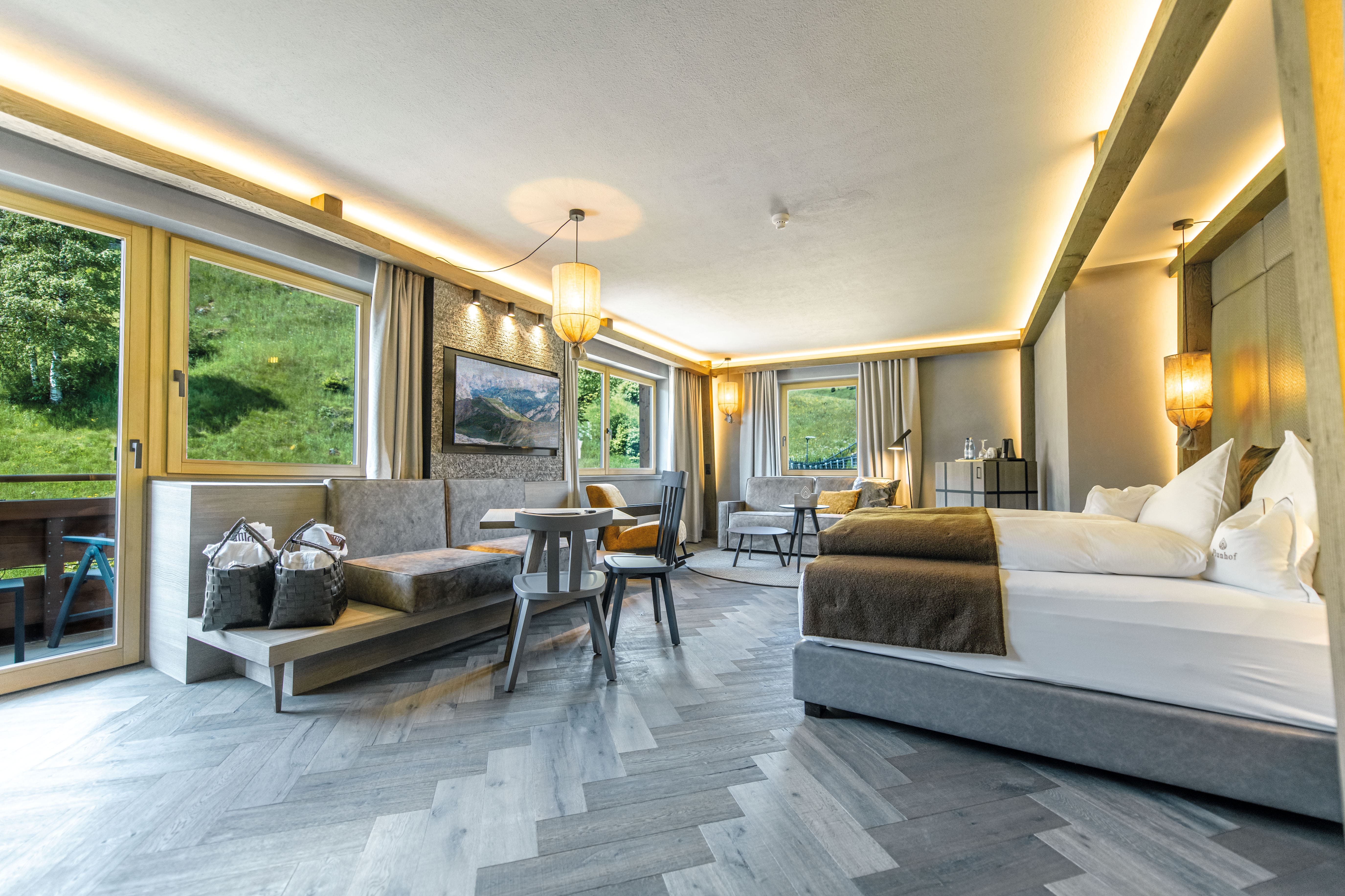Hotel Plunhof