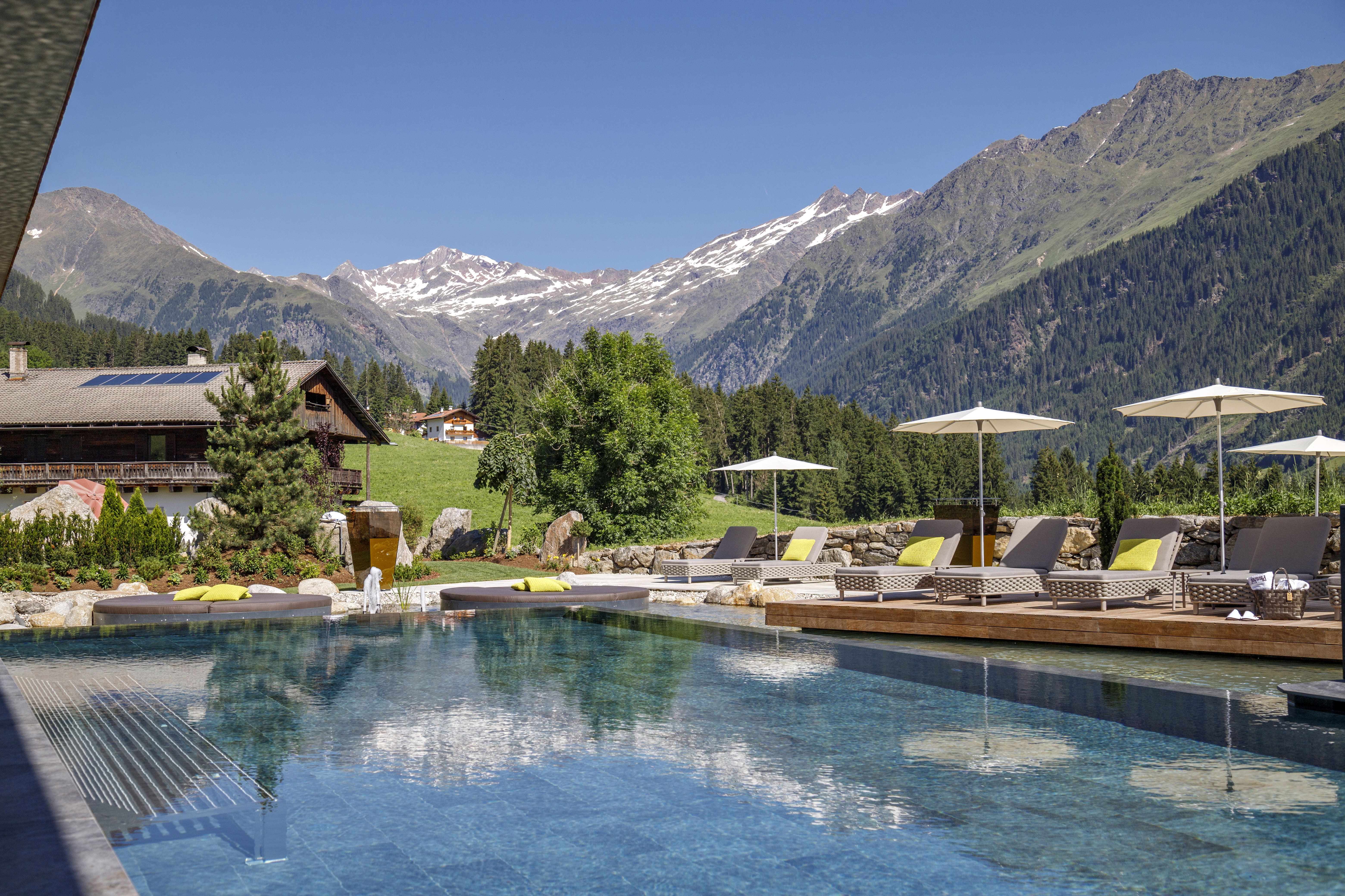 Hotel Plunhof