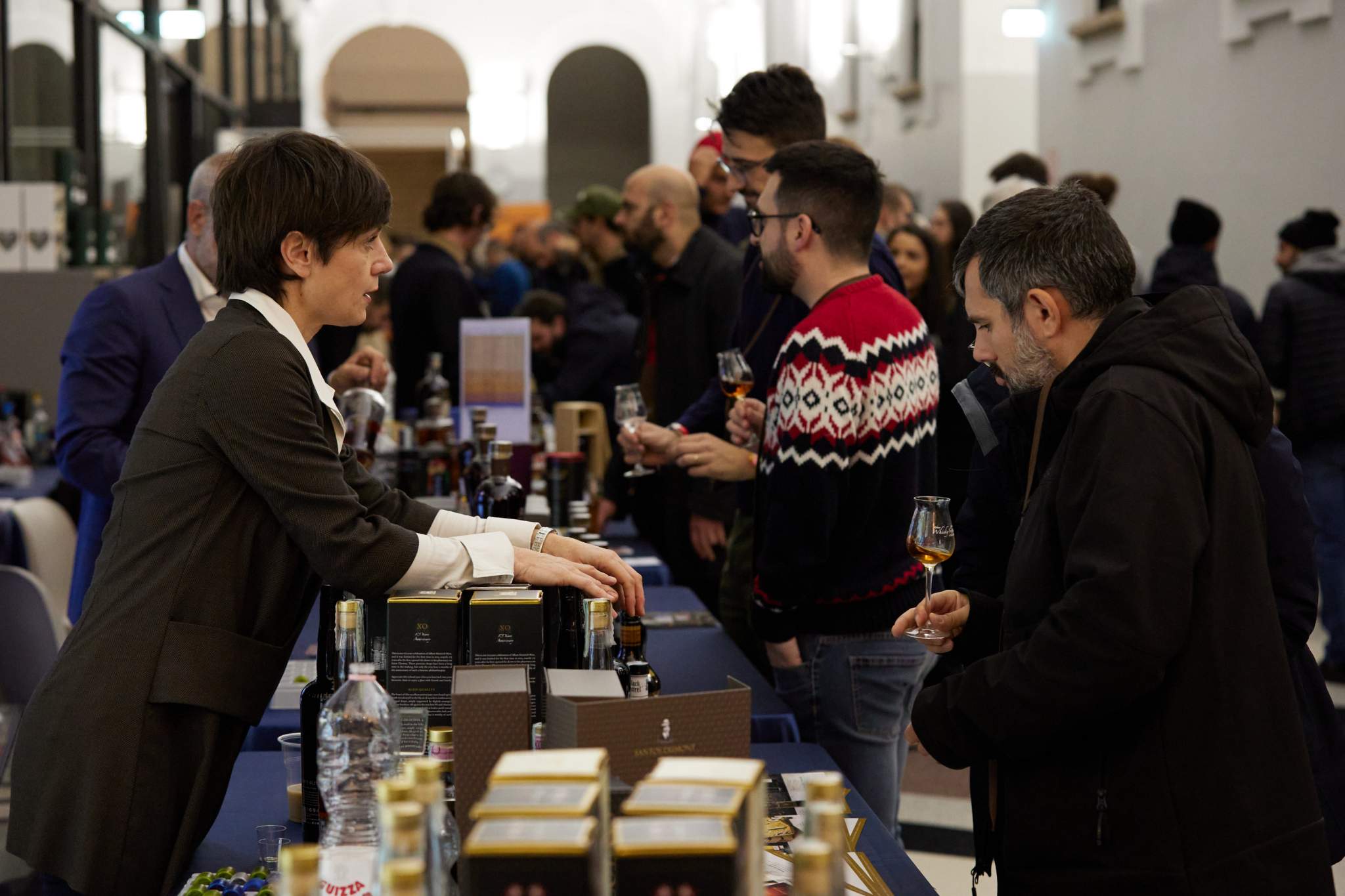 Milano Whisky Festival