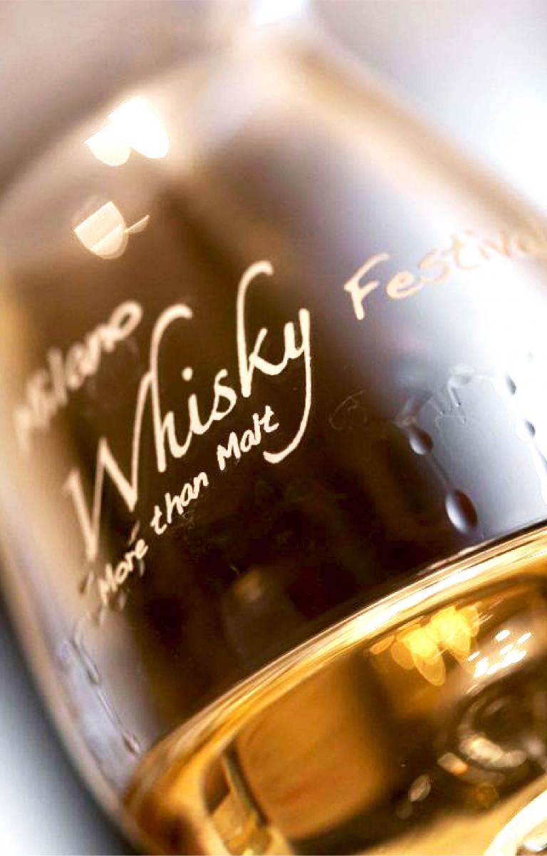 Milano Whisky Festival