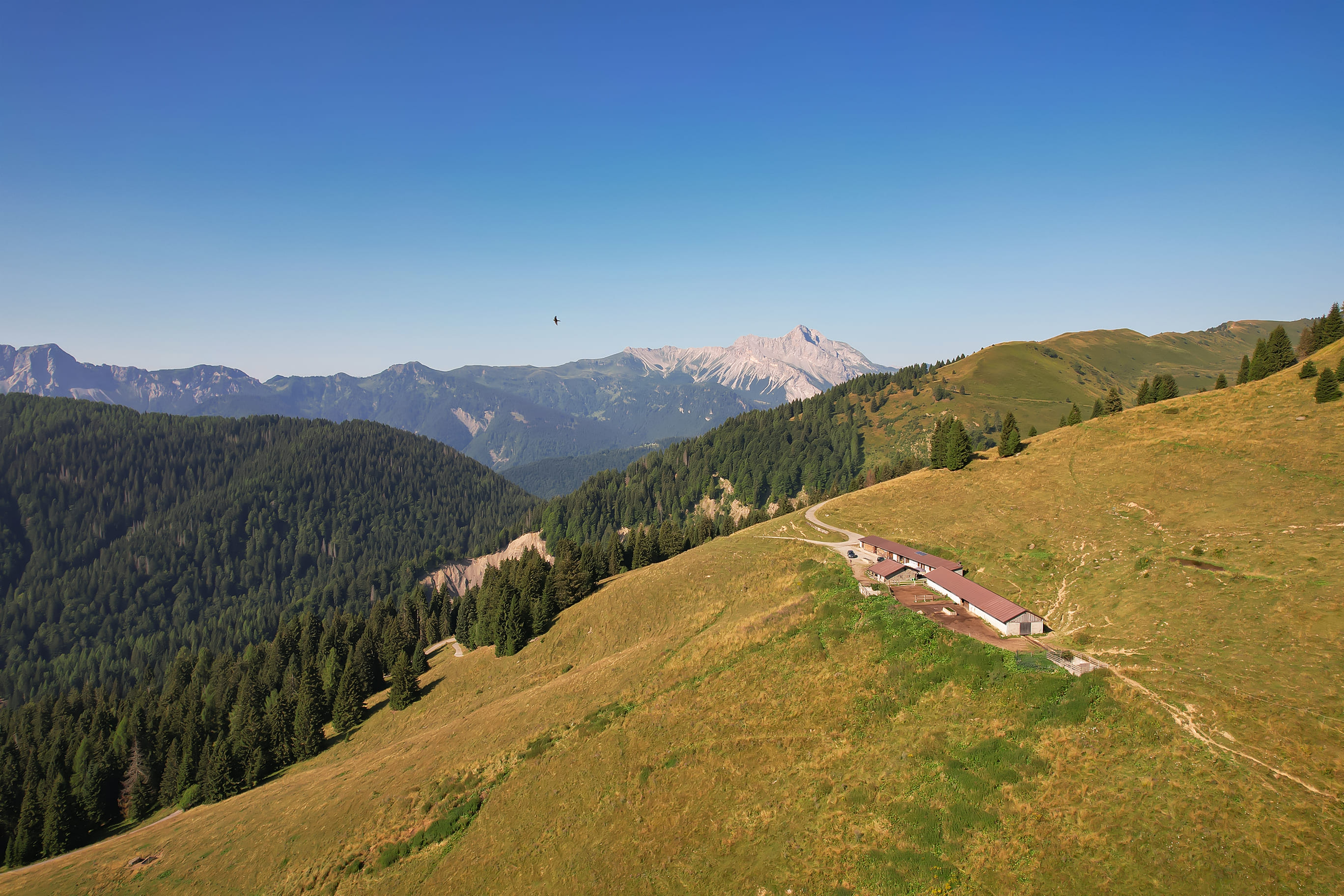 Malga Gerona
