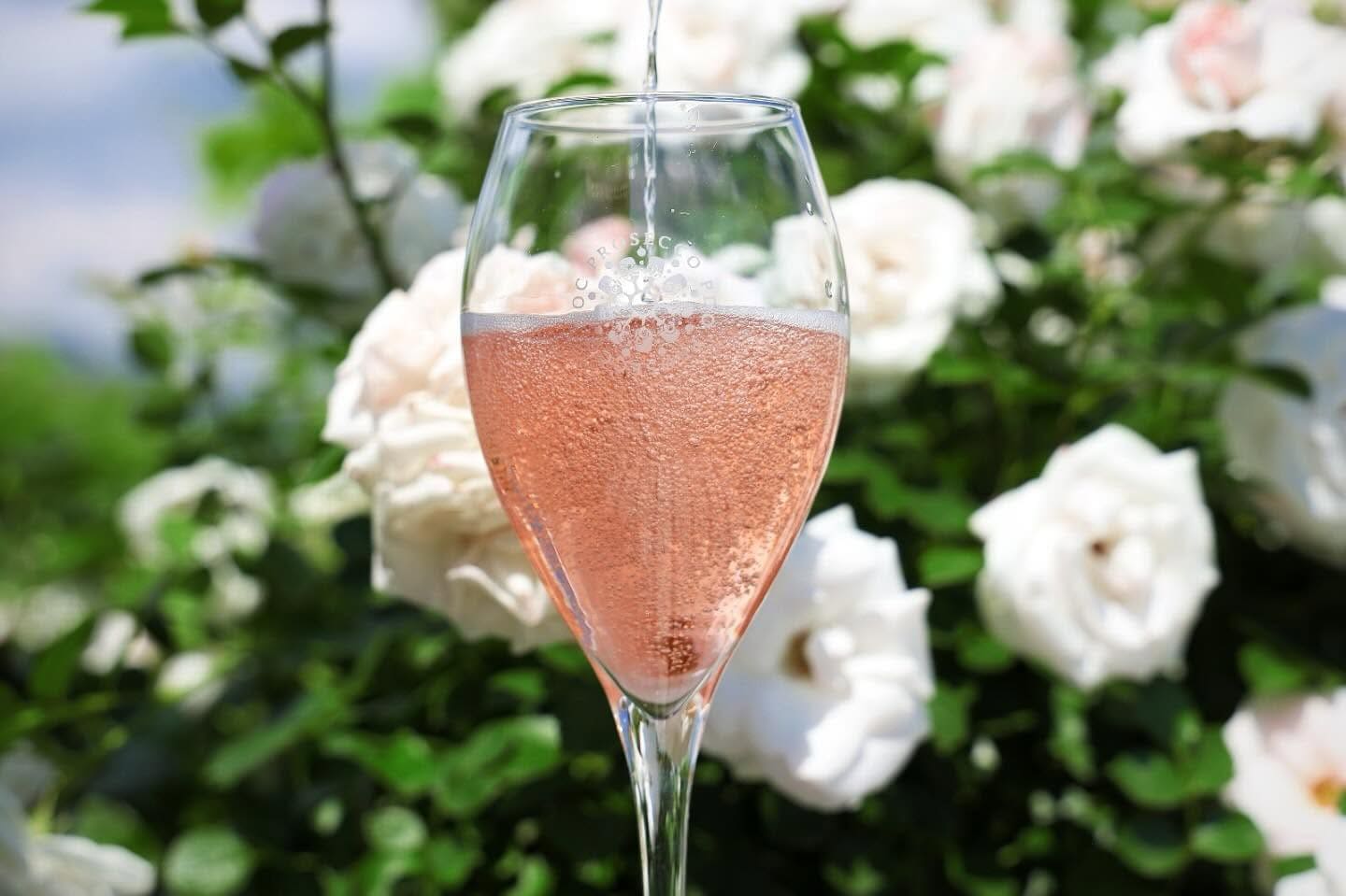 Asti DOCG Prosecco DOC