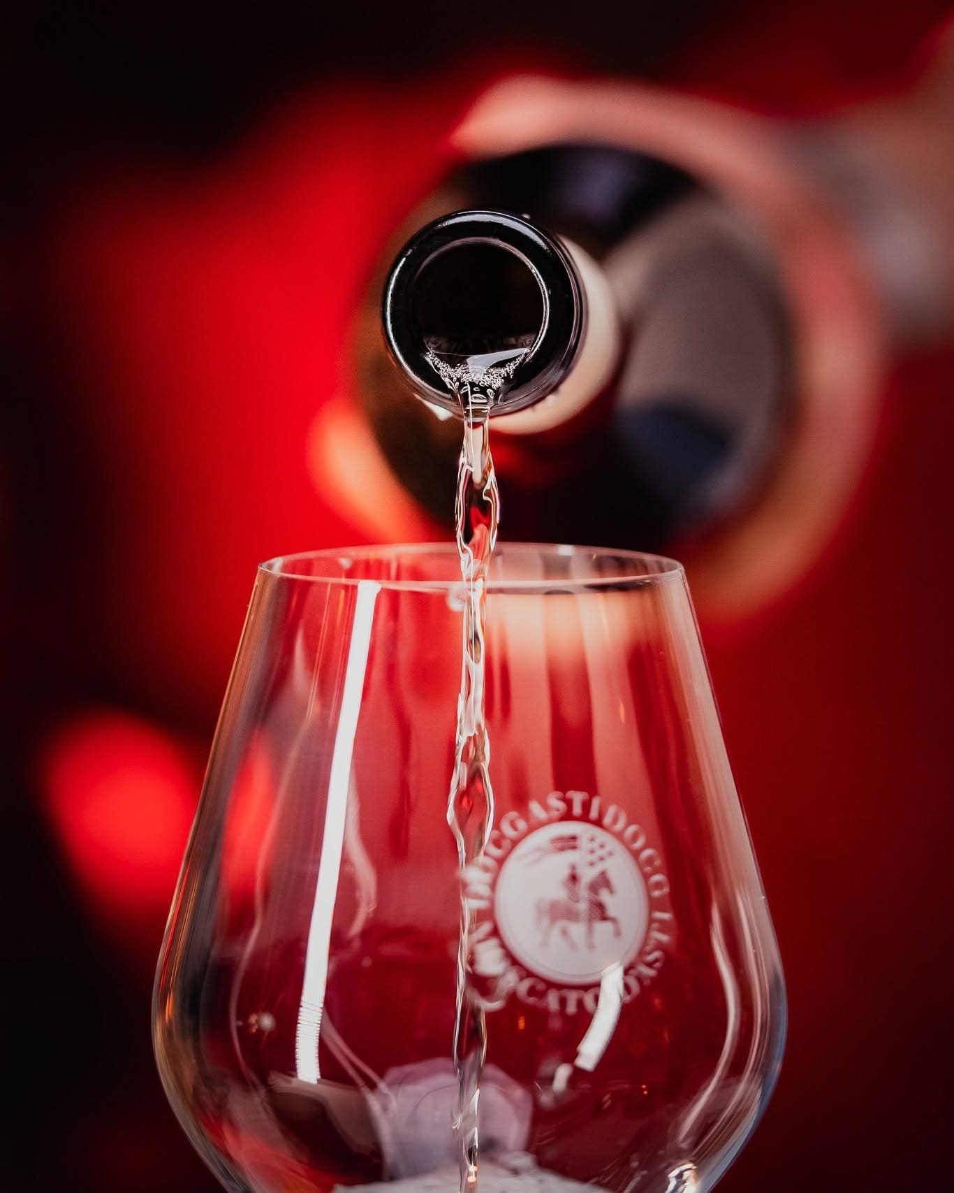 Asti DOCG Prosecco DOC