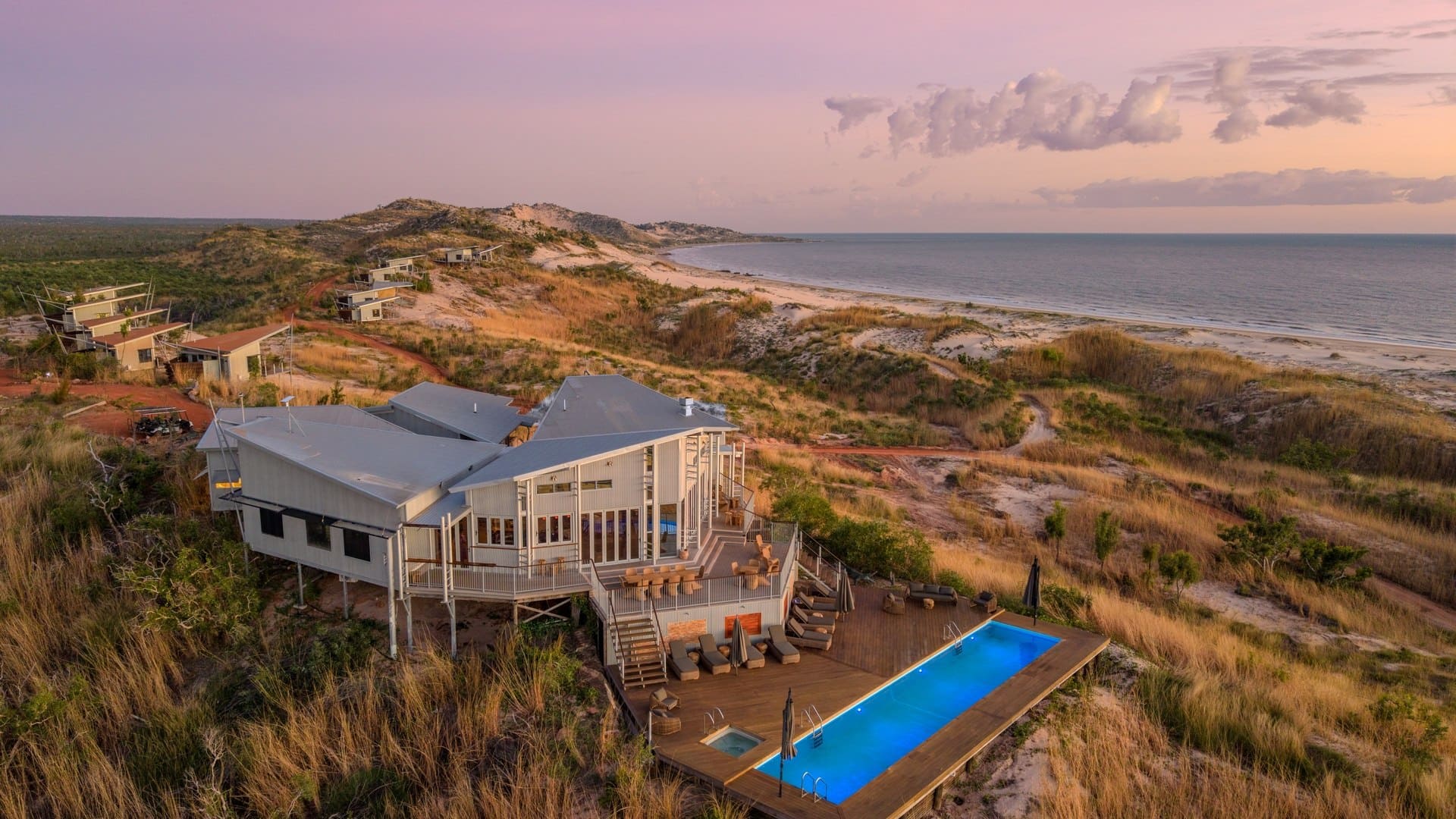 Australia