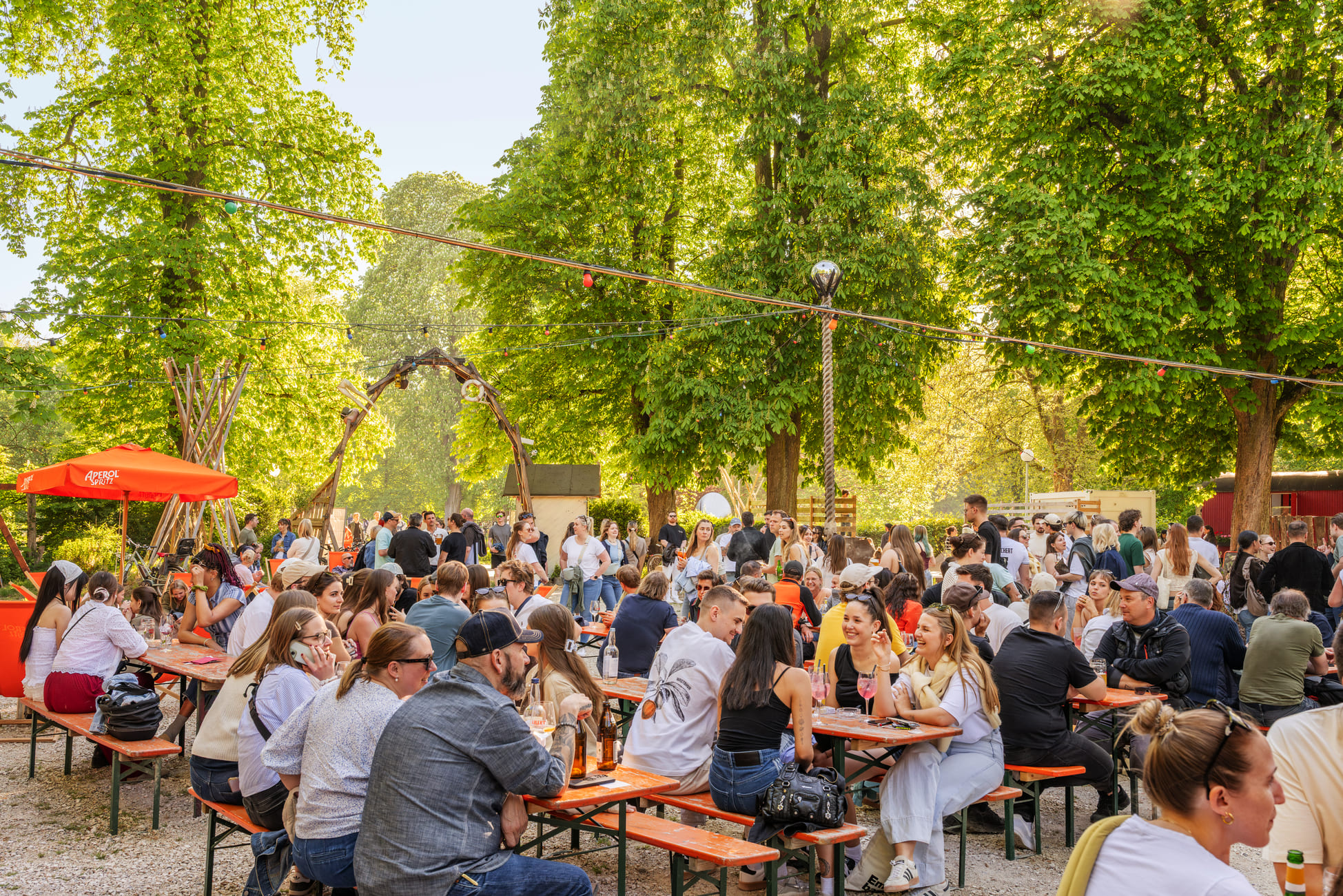 Germania della Birra