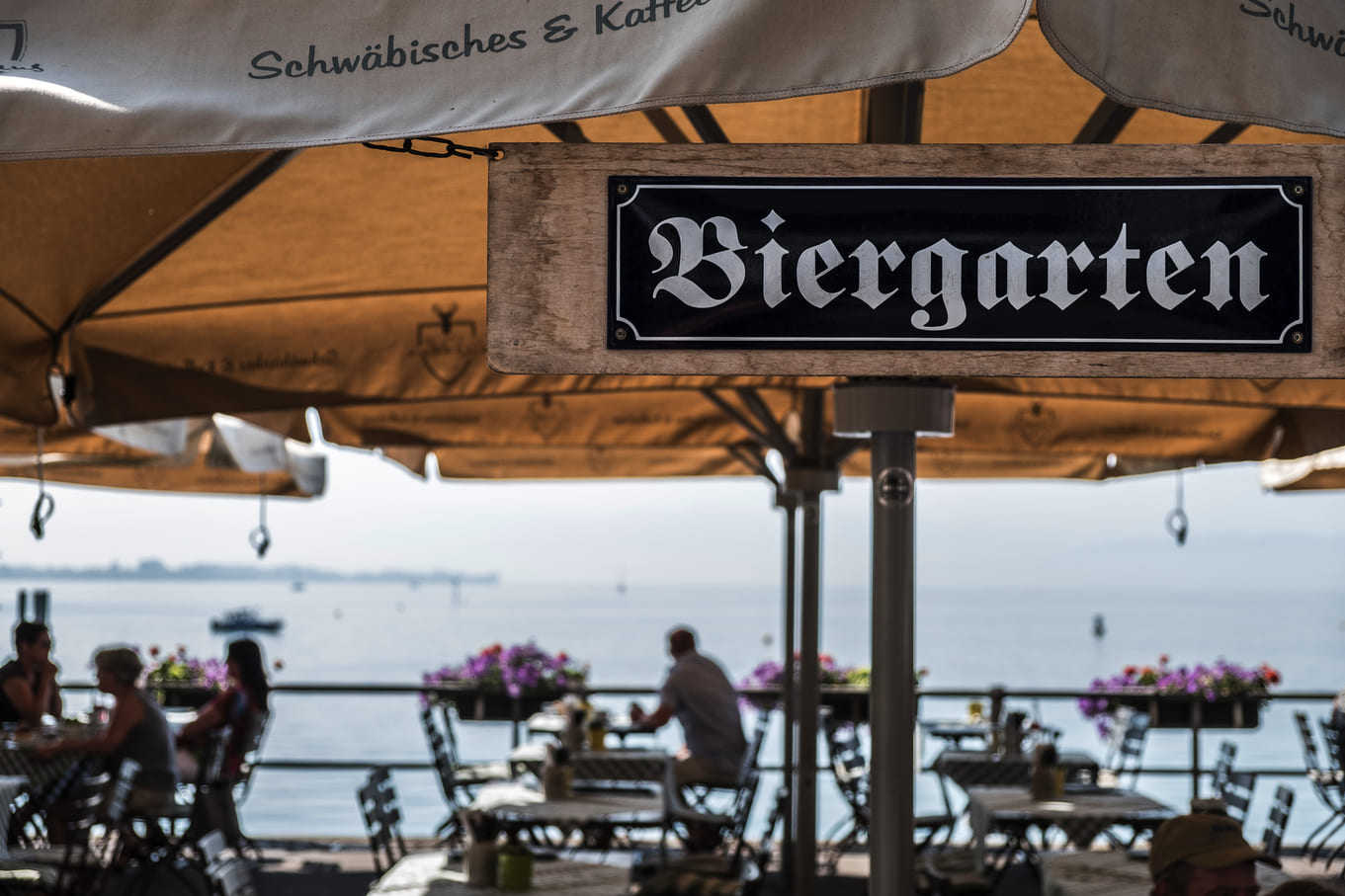 Germania della Birra