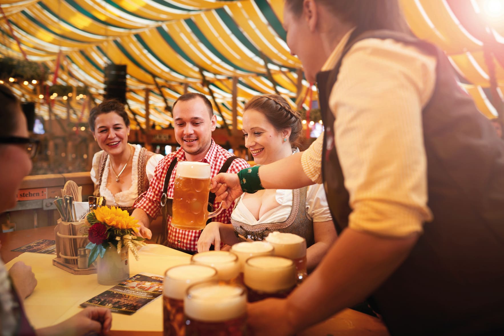 Germania della Birra