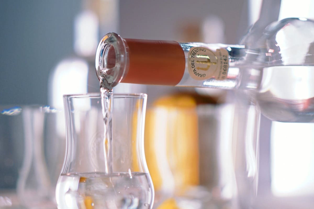Istituto Grappa del Trentino