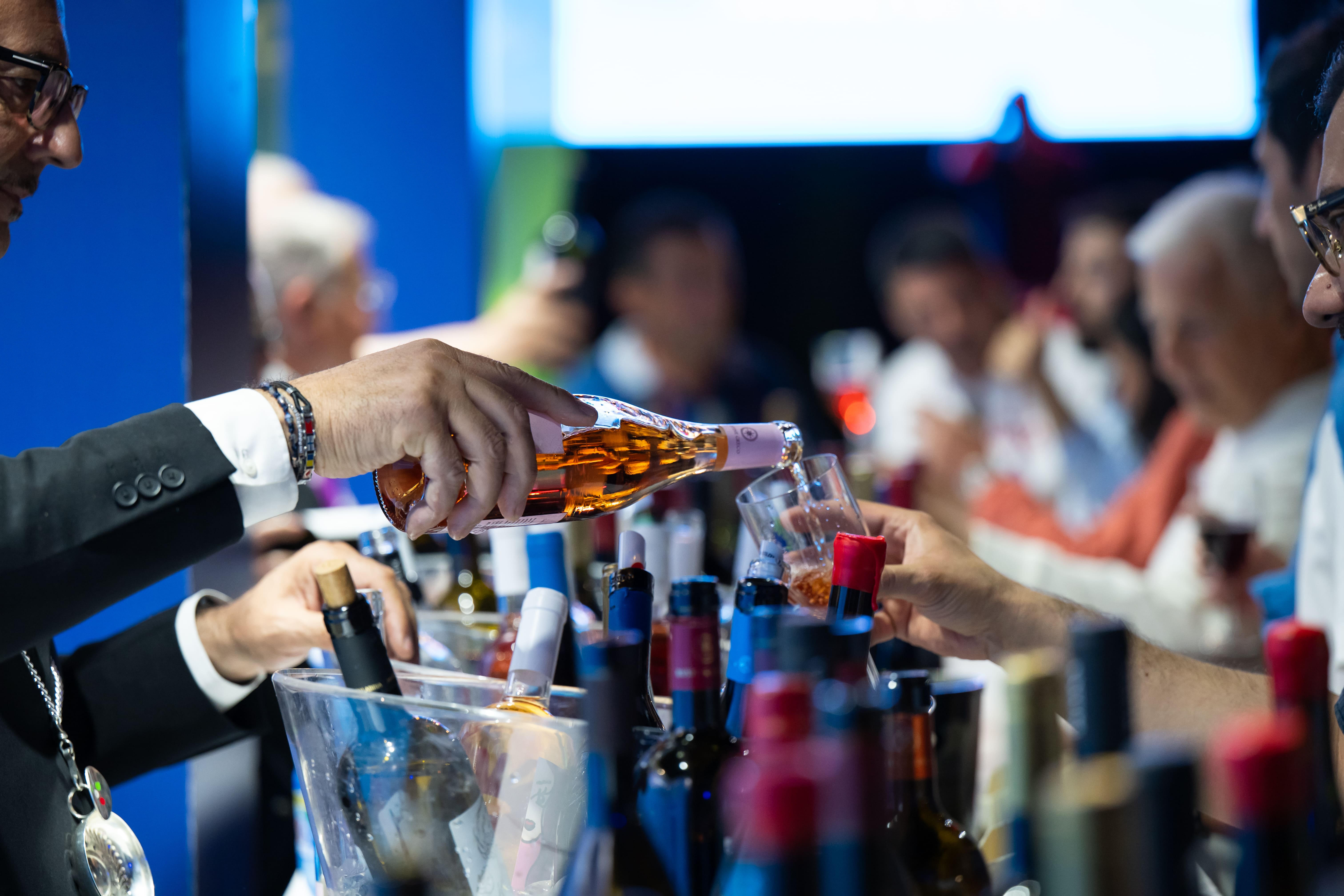 Merano Wine Festival Calabria