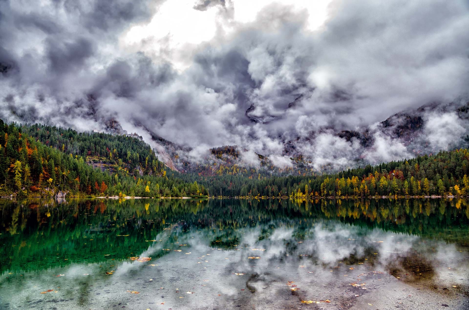 Val di Non