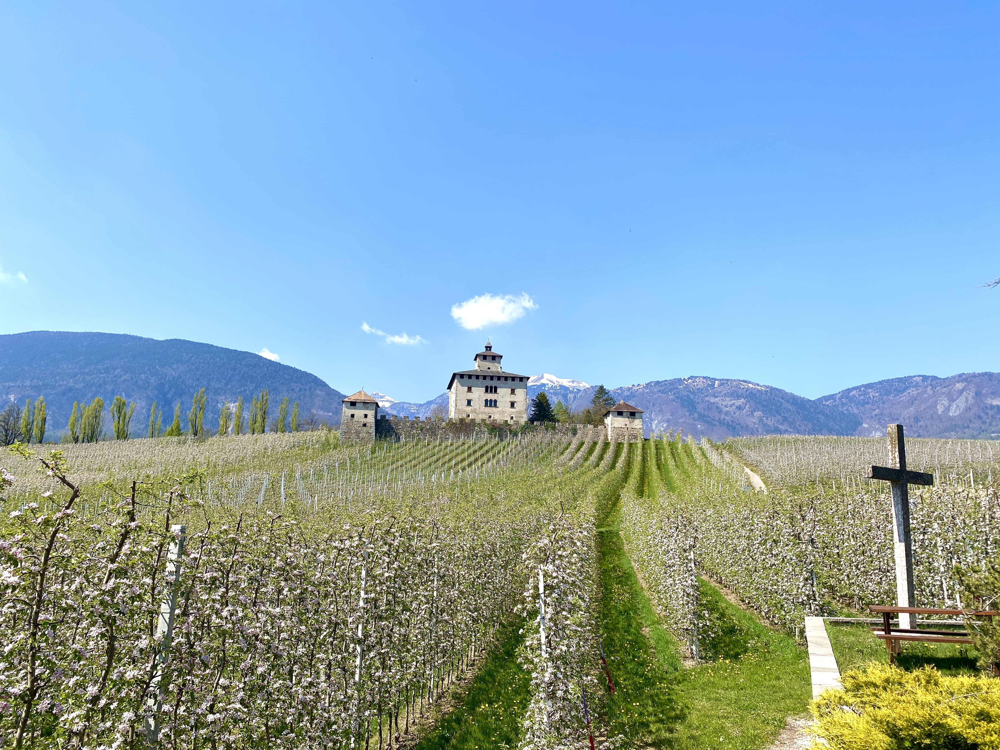 Val di Non
