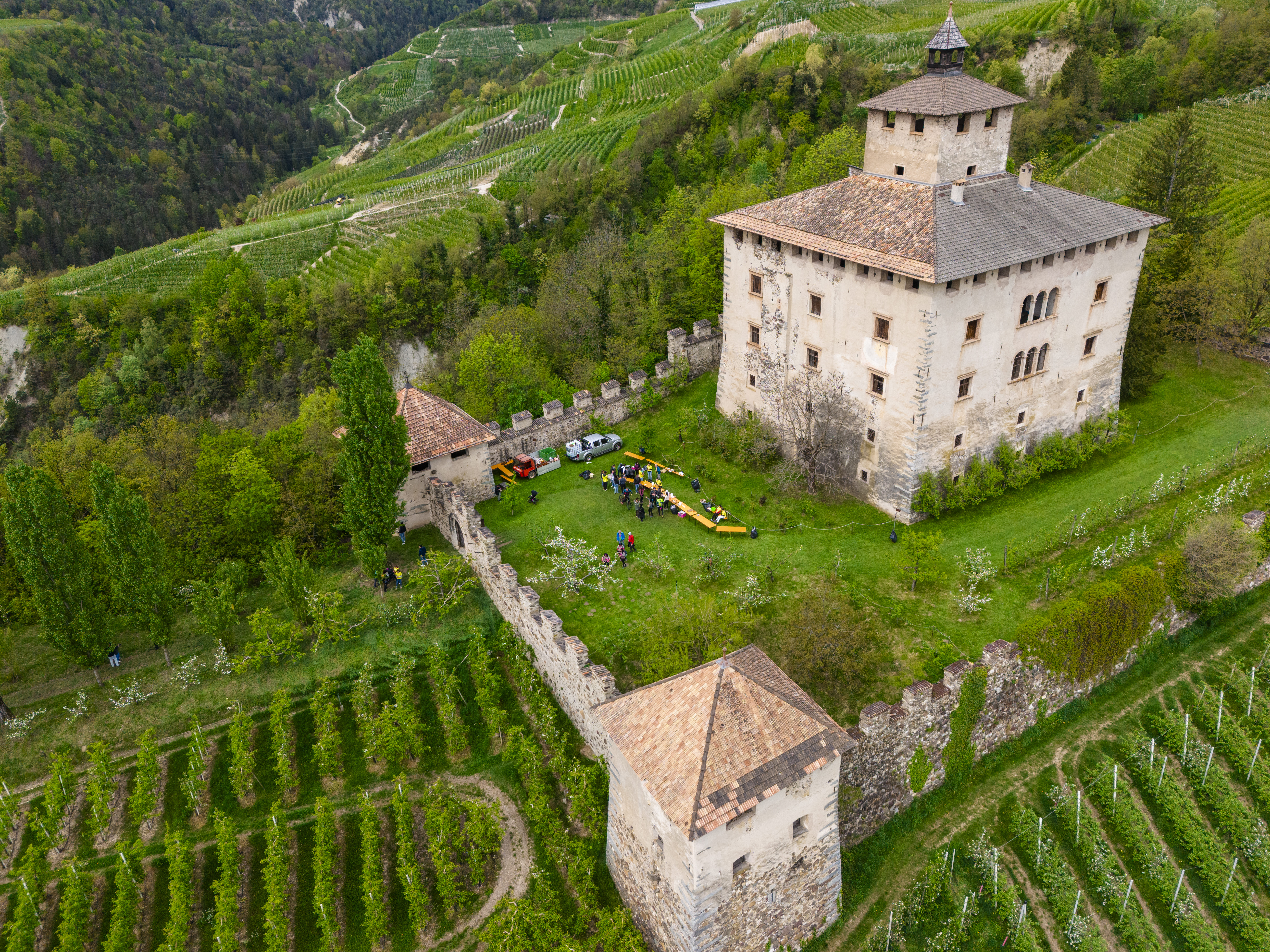 Val di Non