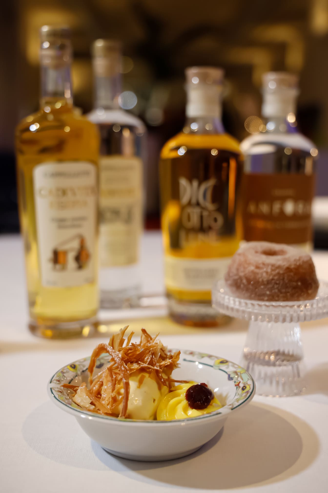Grappa Trentina