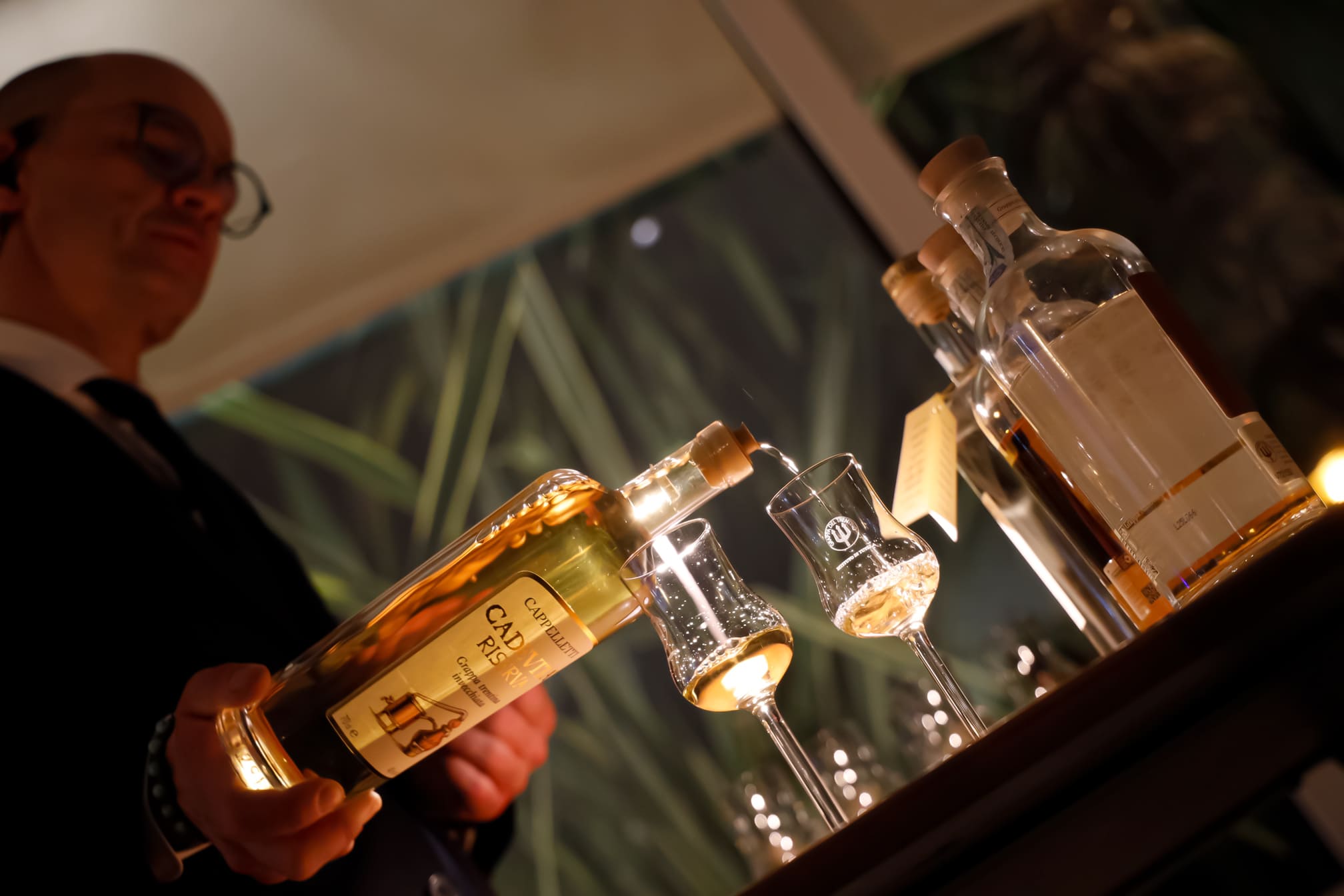 Grappa Trentina