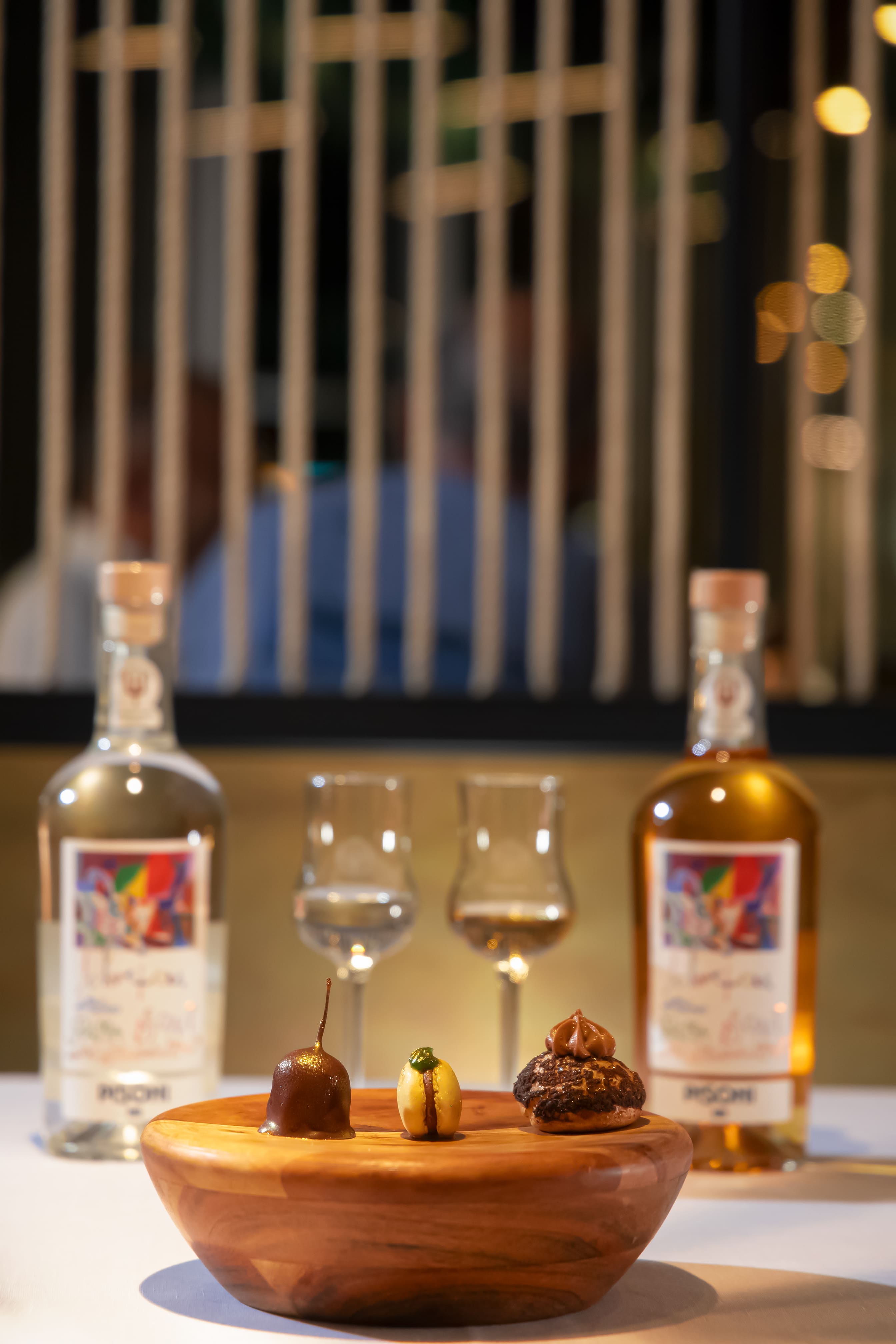 Grappa Trentina
