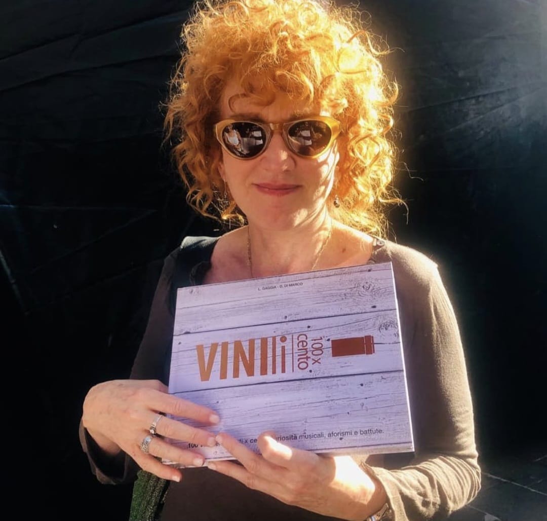 100x100 VINili