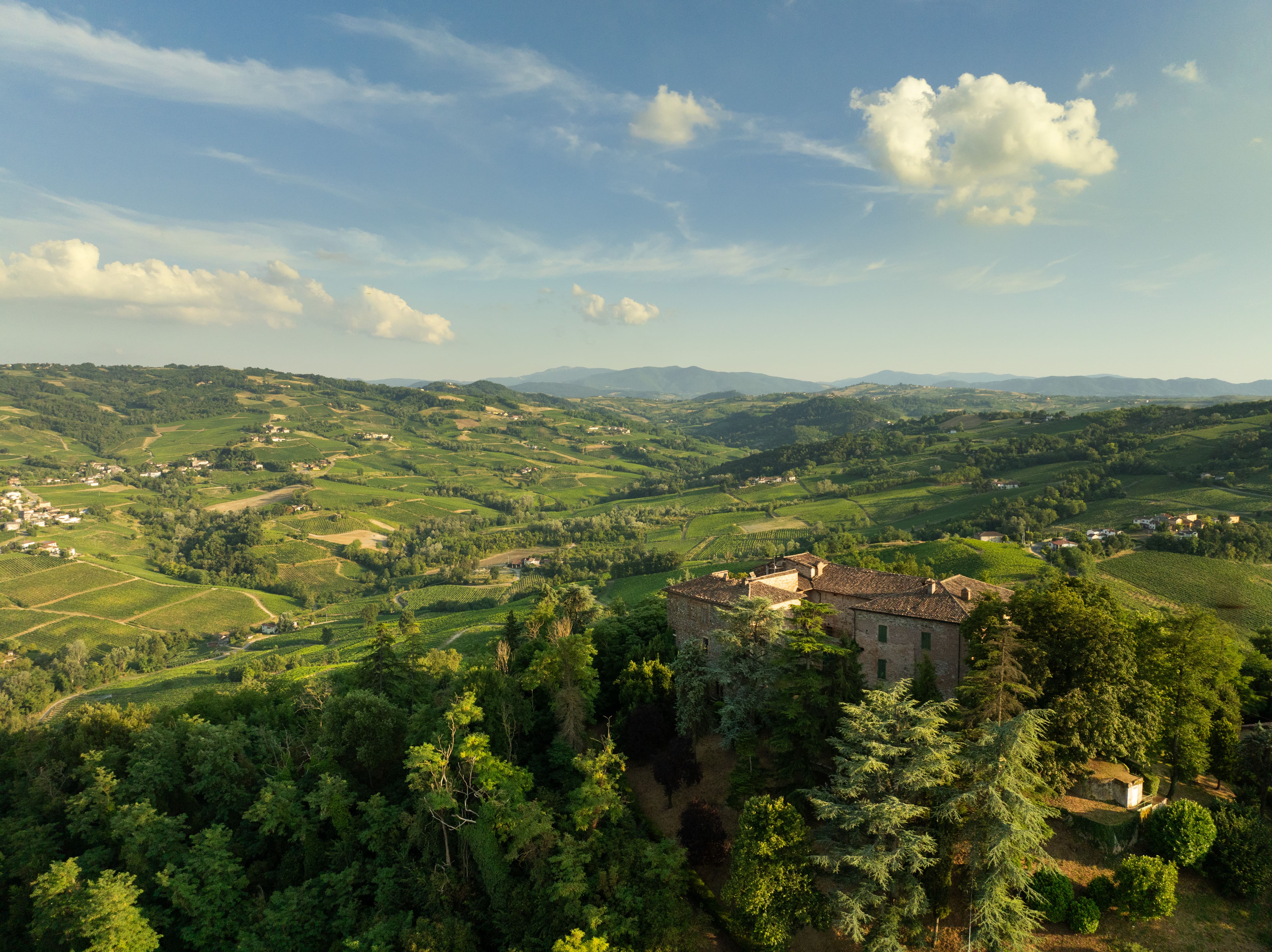 Oltrepoìò Pavese