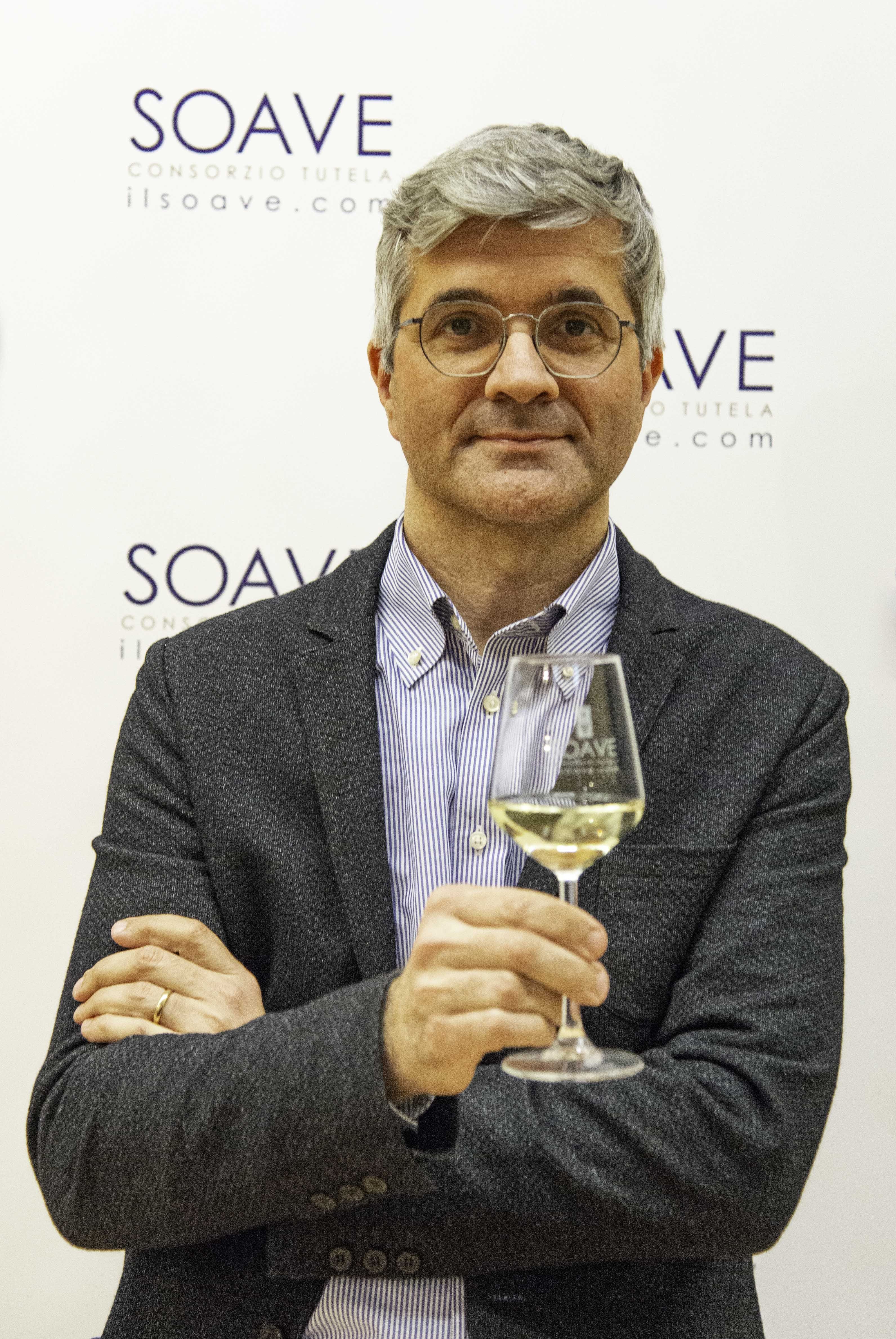 Appuntamento Soave