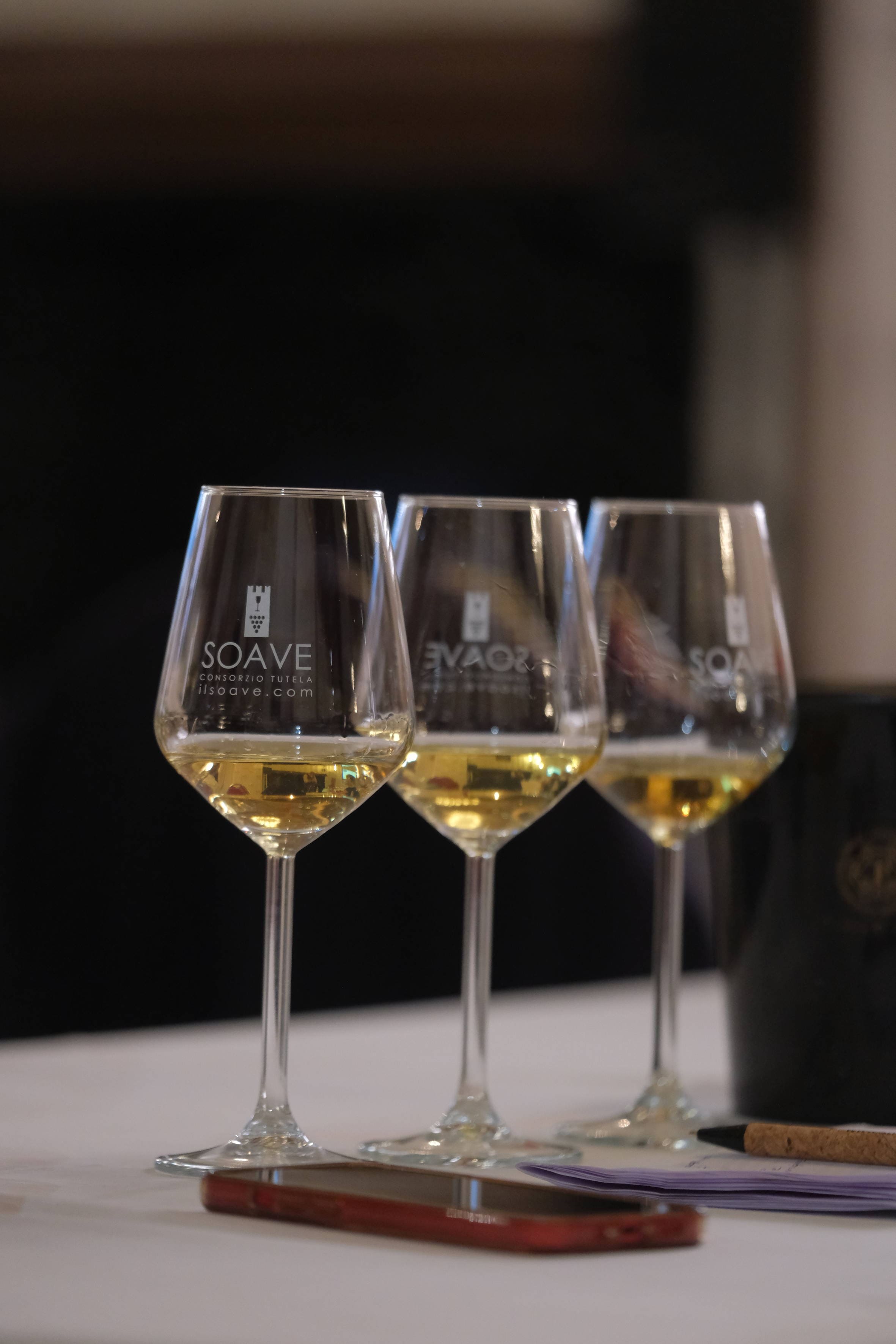 Appuntamento Soave