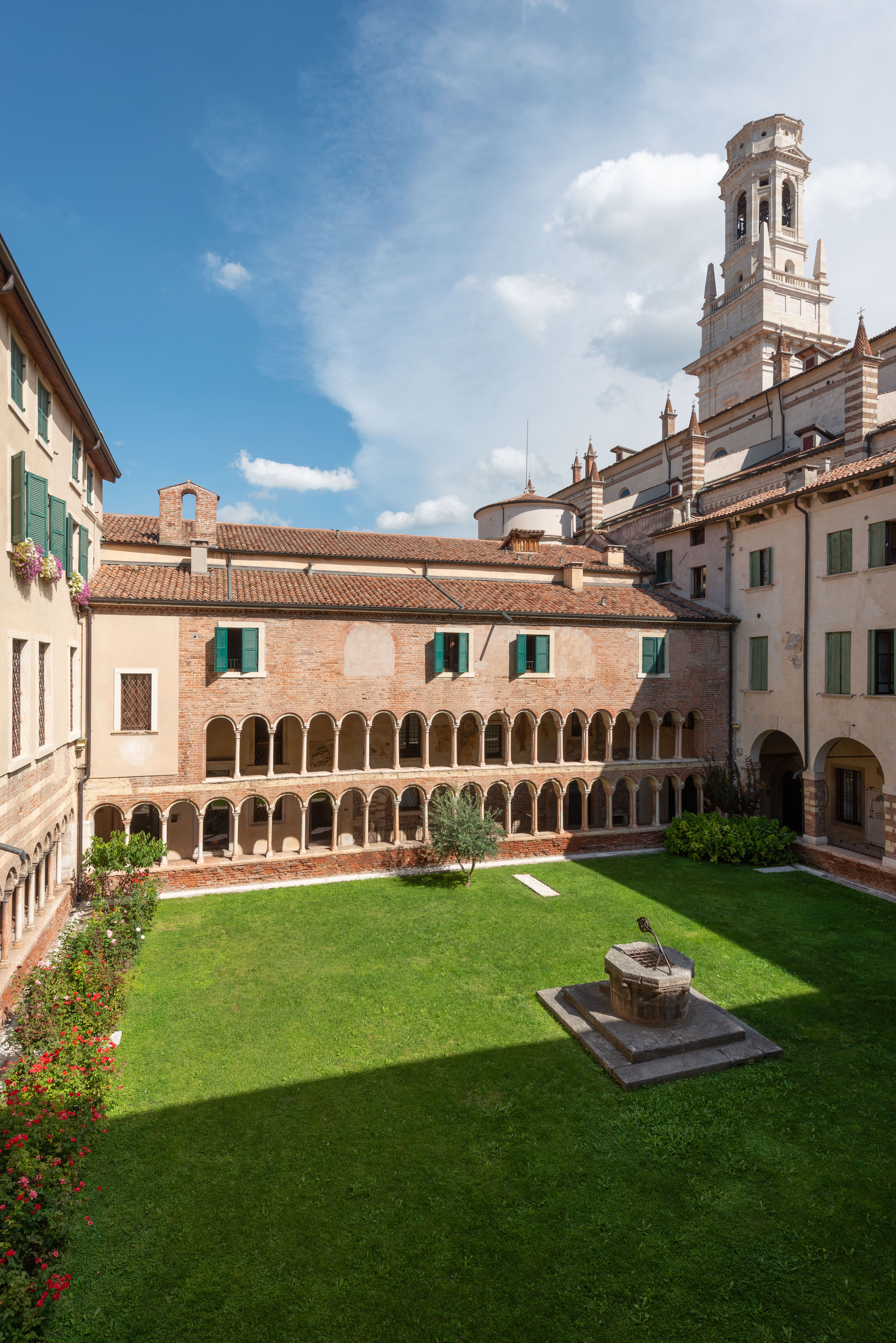 Appuntamento Soave