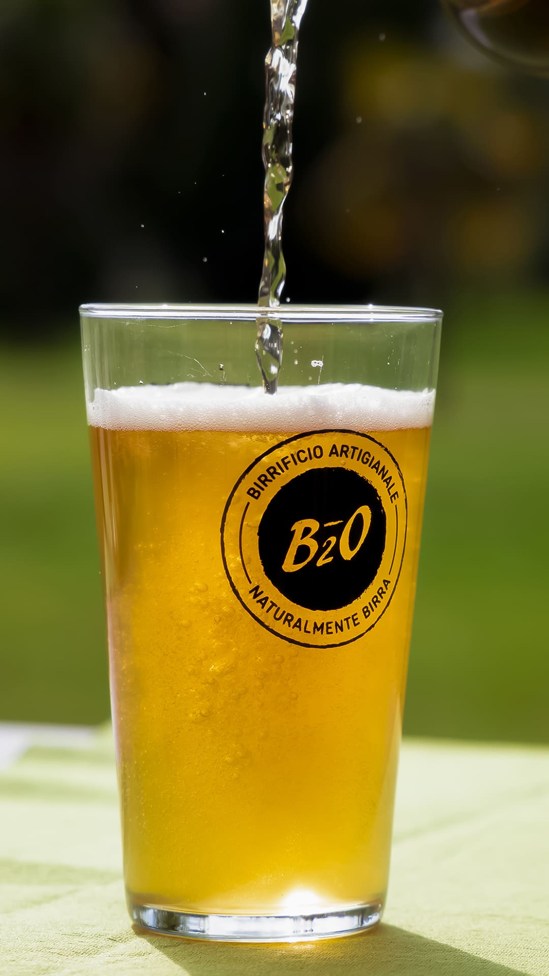 Birrificio agricolo B2O
