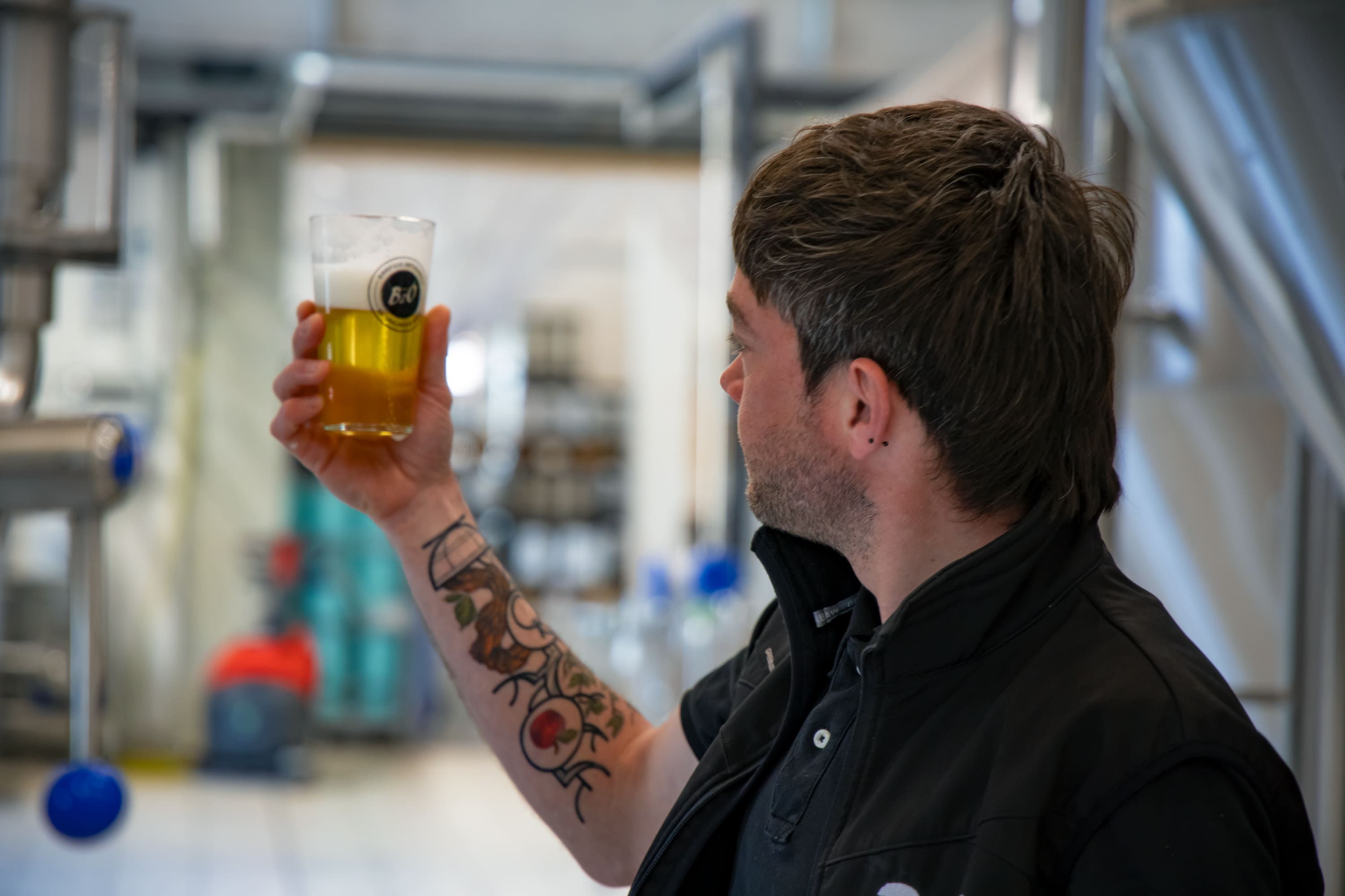 Birrificio agricolo B2O