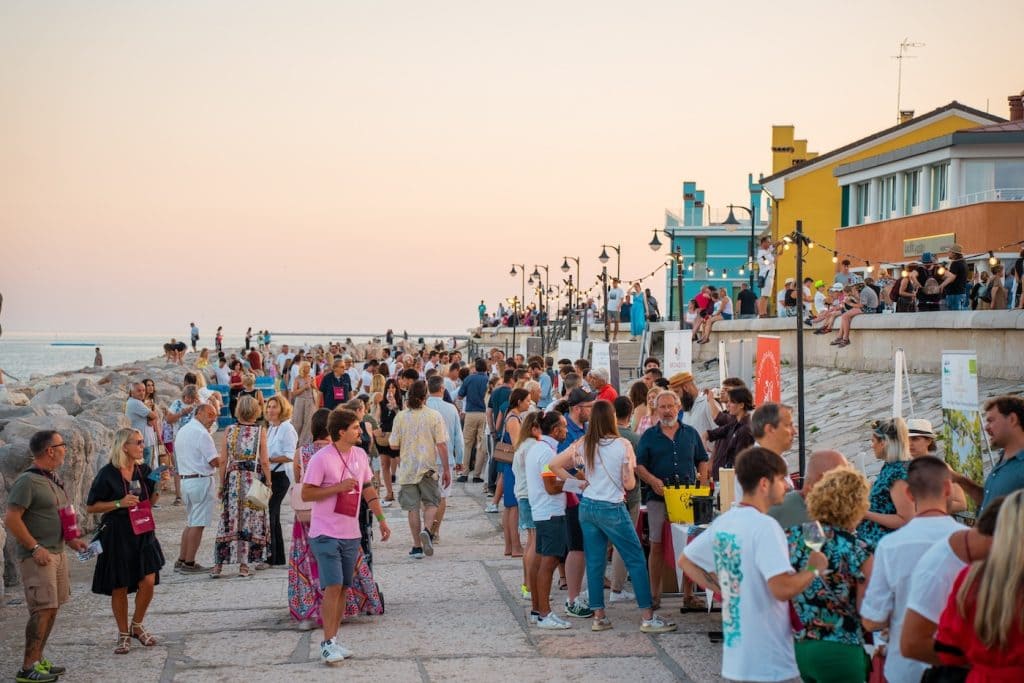 Caorle Wine&Art